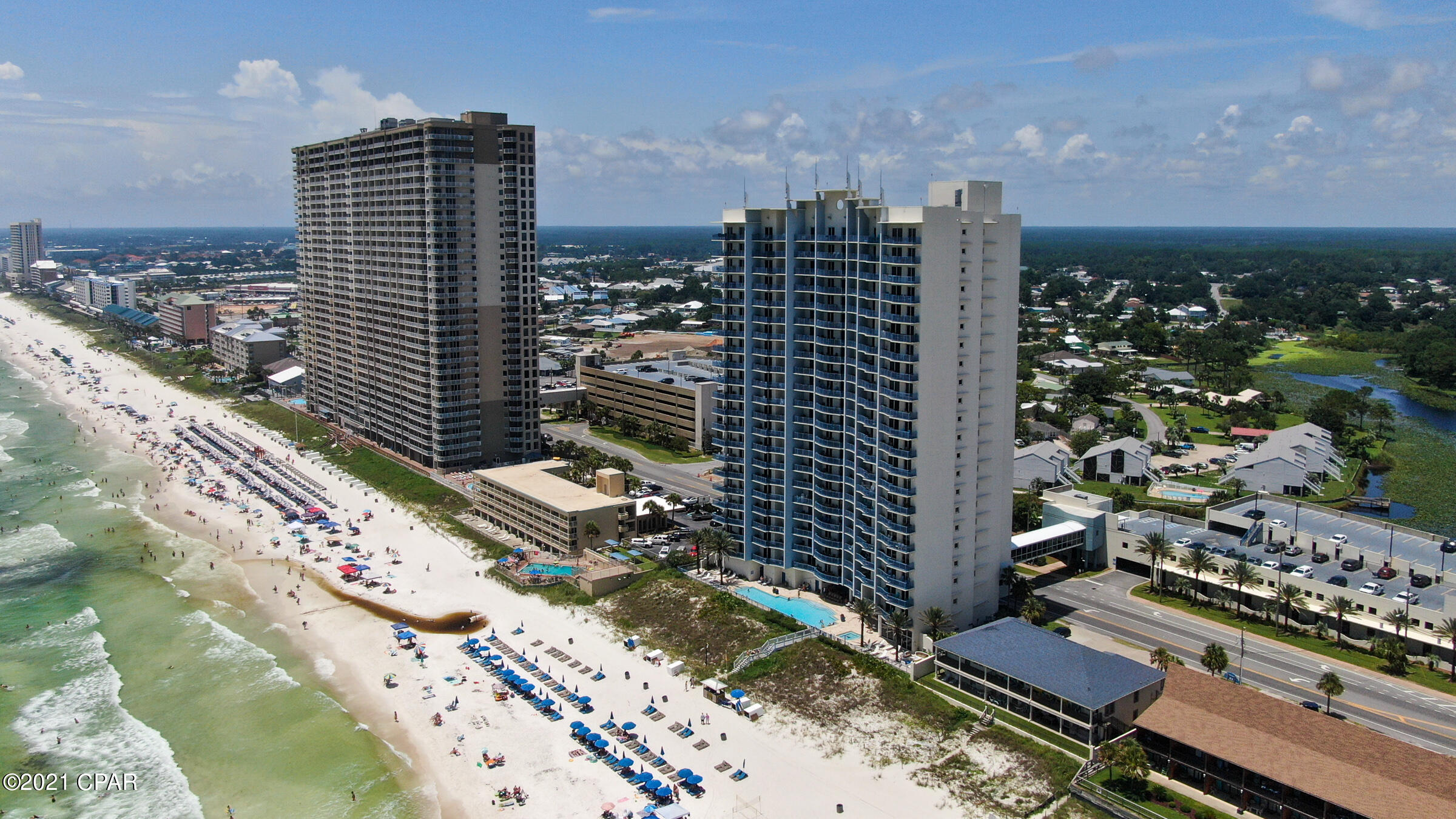 Sterling Breeze - Residential