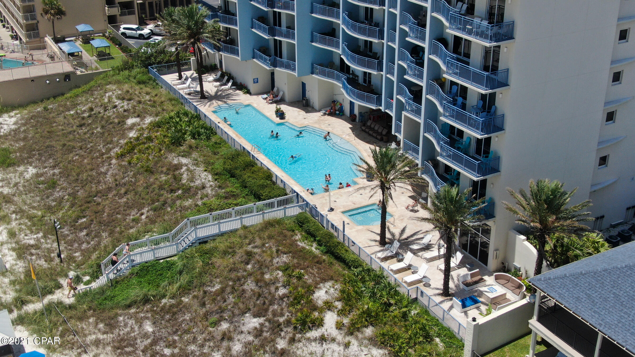 Sterling Breeze - Residential