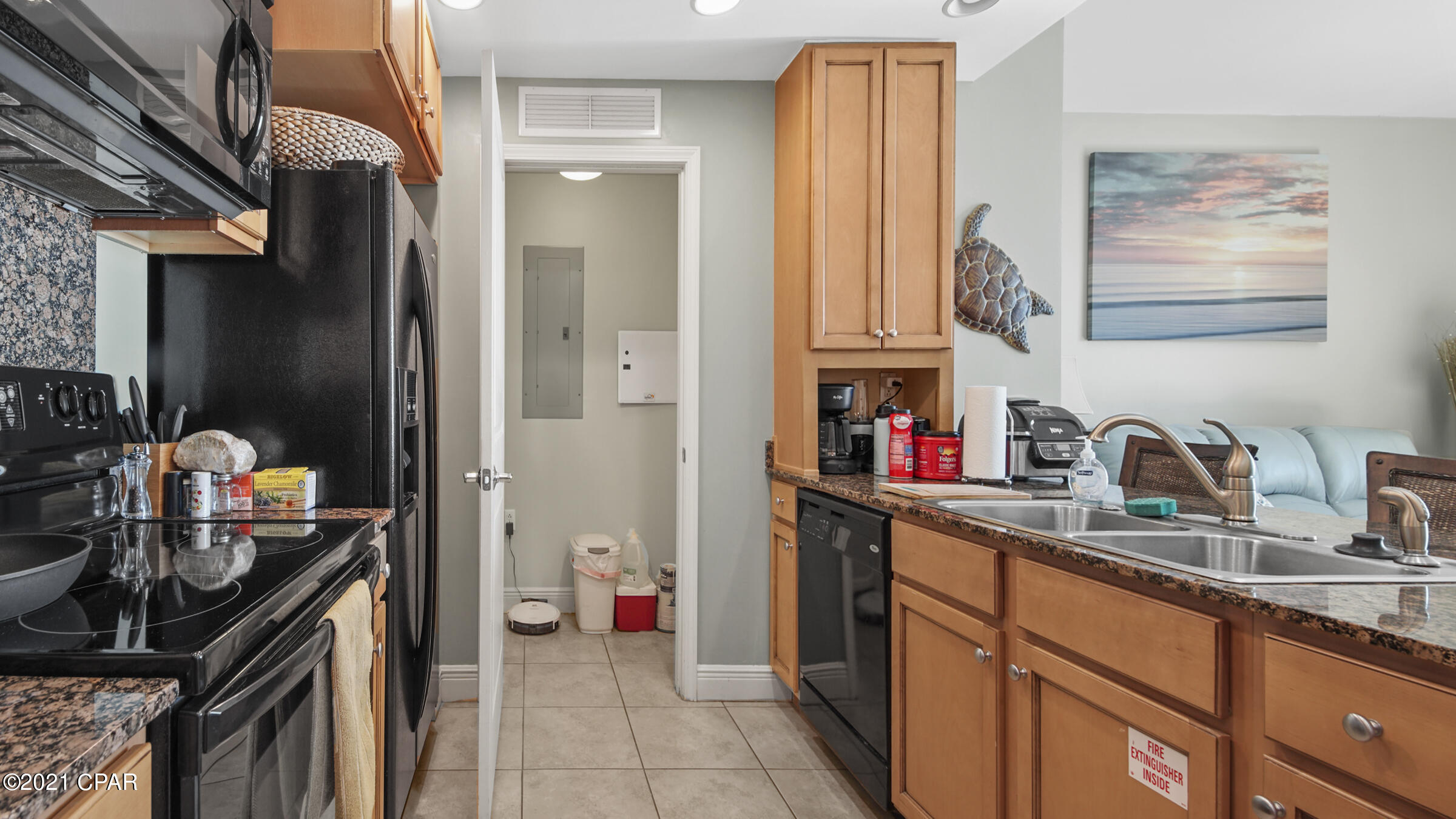 Sterling Breeze - Residential