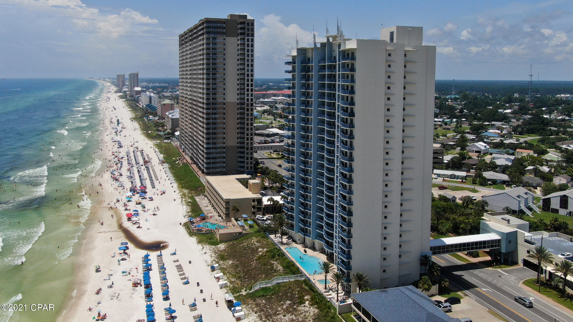 Sterling Breeze - Residential