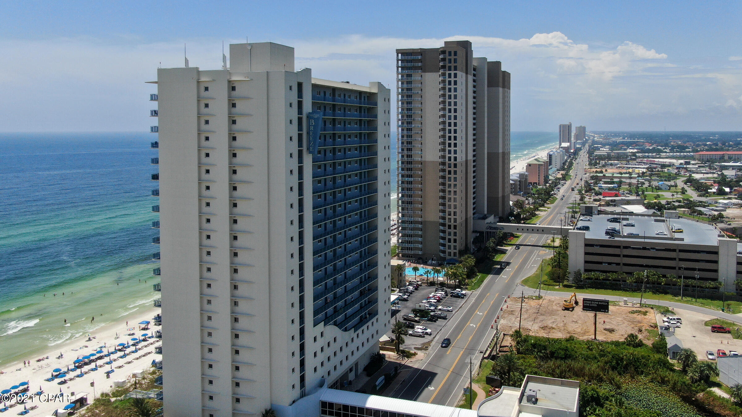 Sterling Breeze - Residential