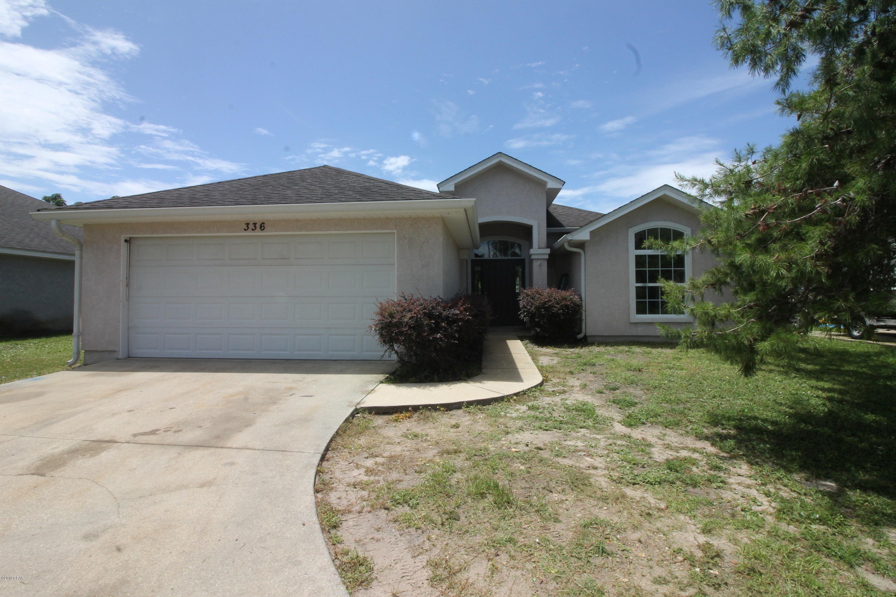 Hidden Pines Phase VII - Residential