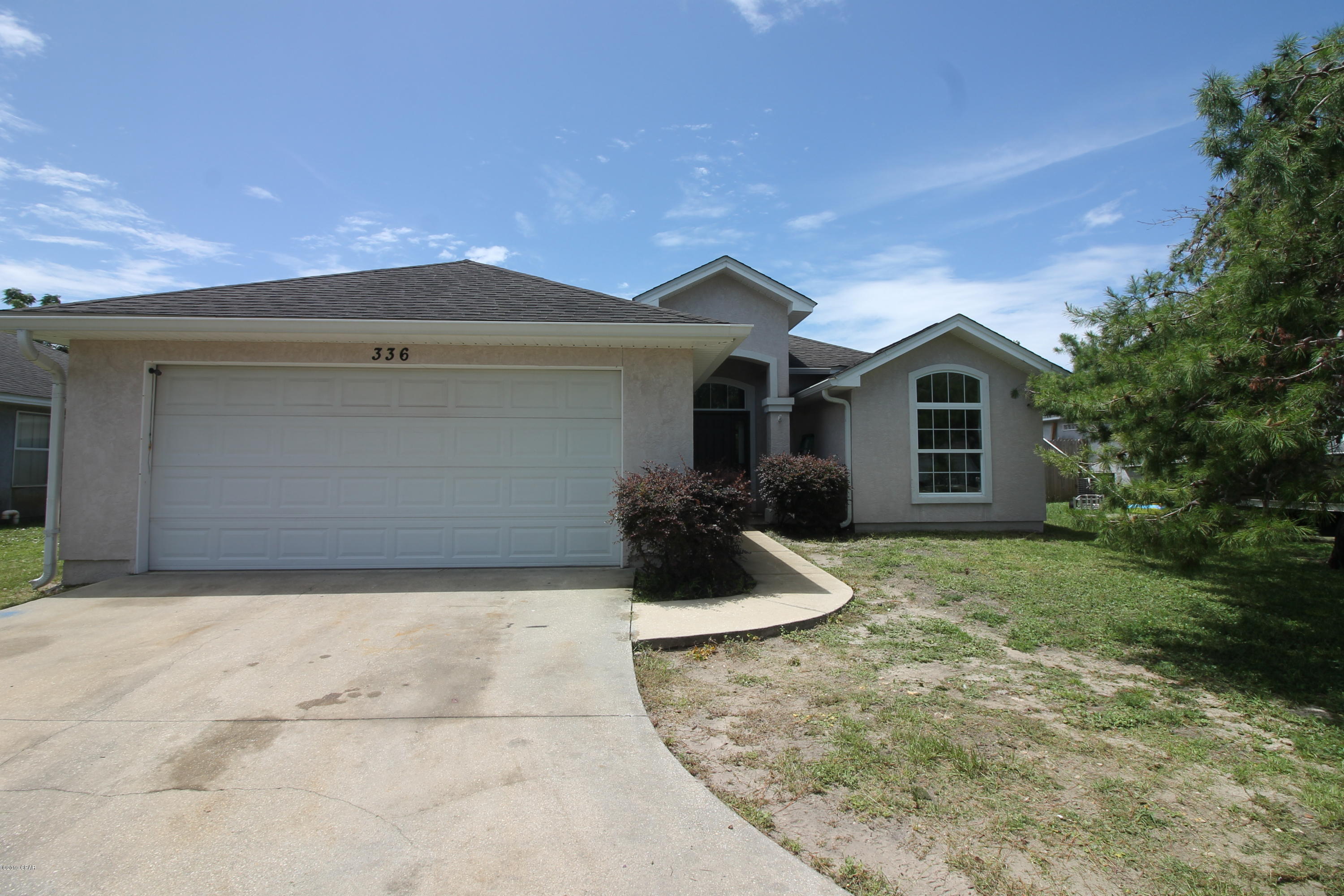 Hidden Pines Phase VII - Residential