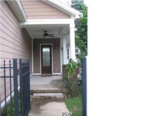 Riverside - Residential