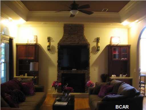 Riverside - Residential