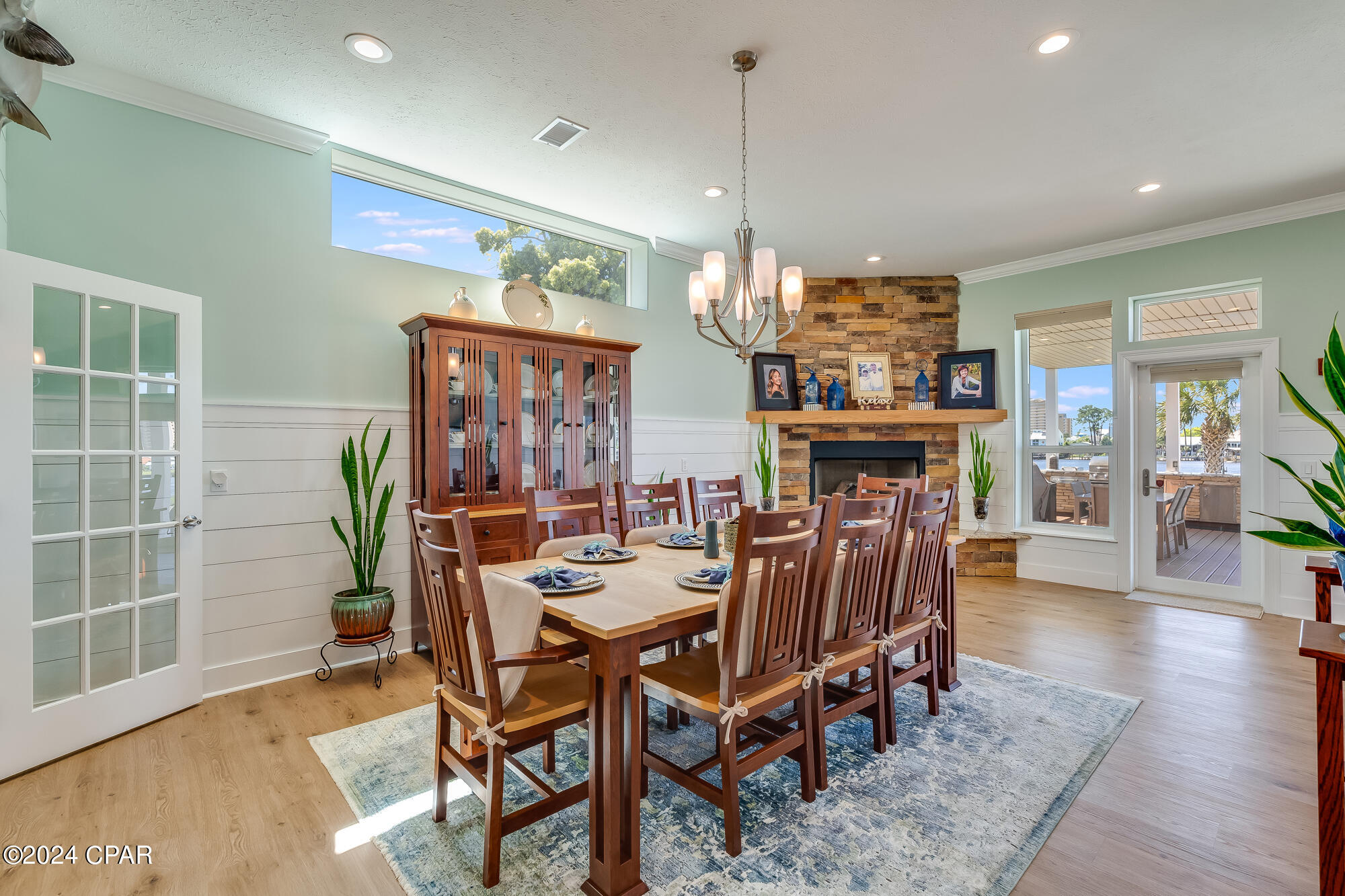 Grand Lagoon Banks - Residential