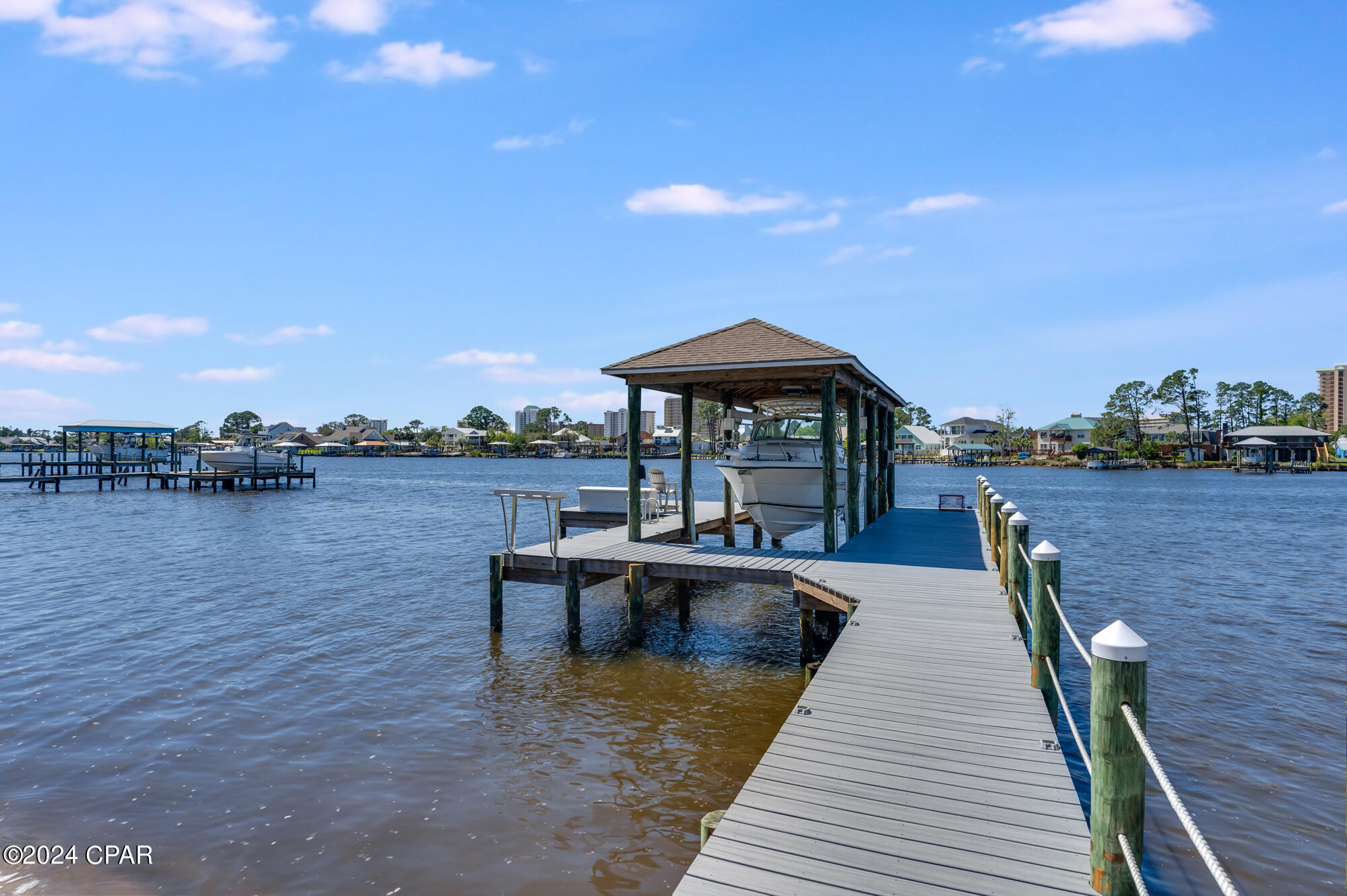 Grand Lagoon Banks - Residential