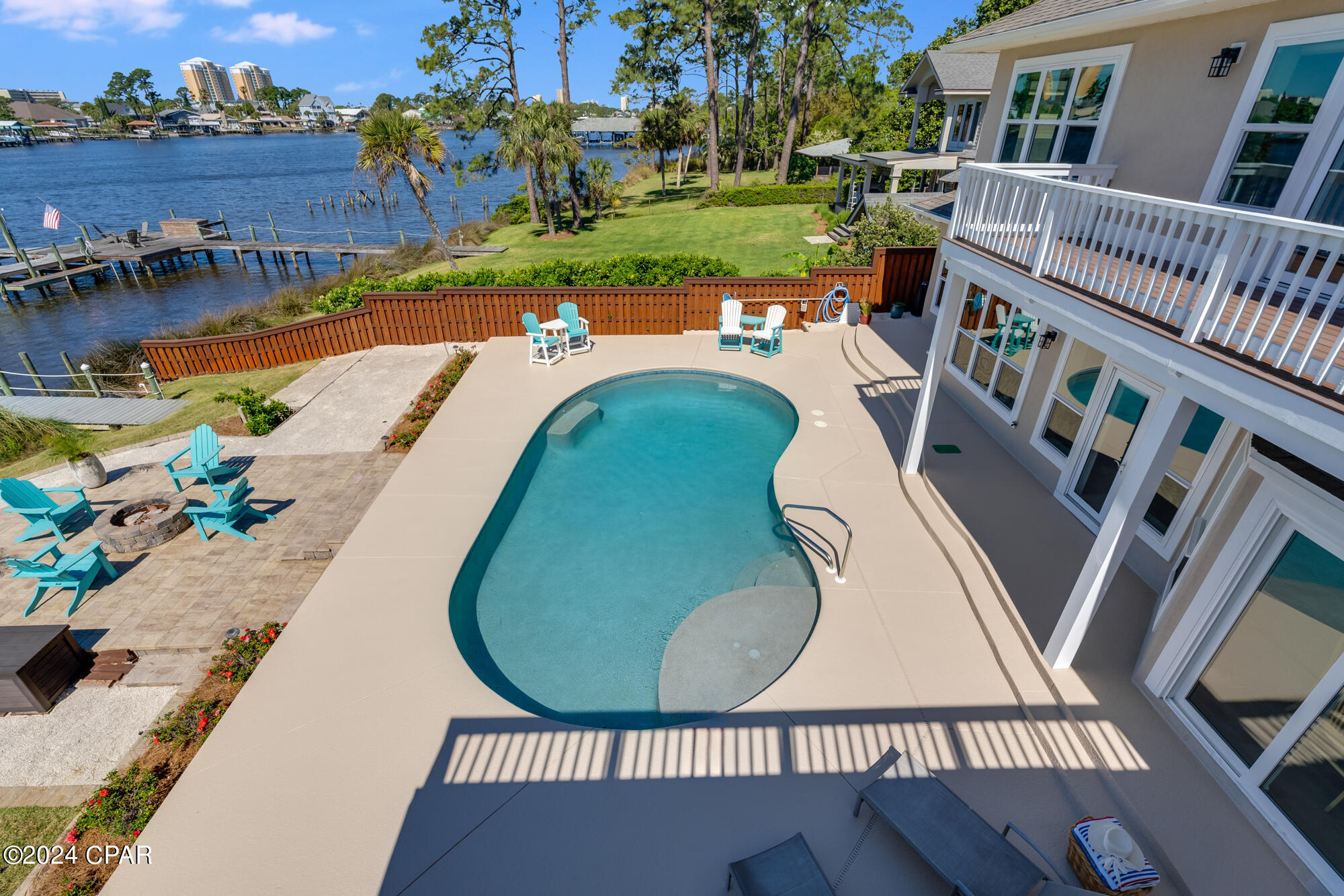 Grand Lagoon Banks - Residential