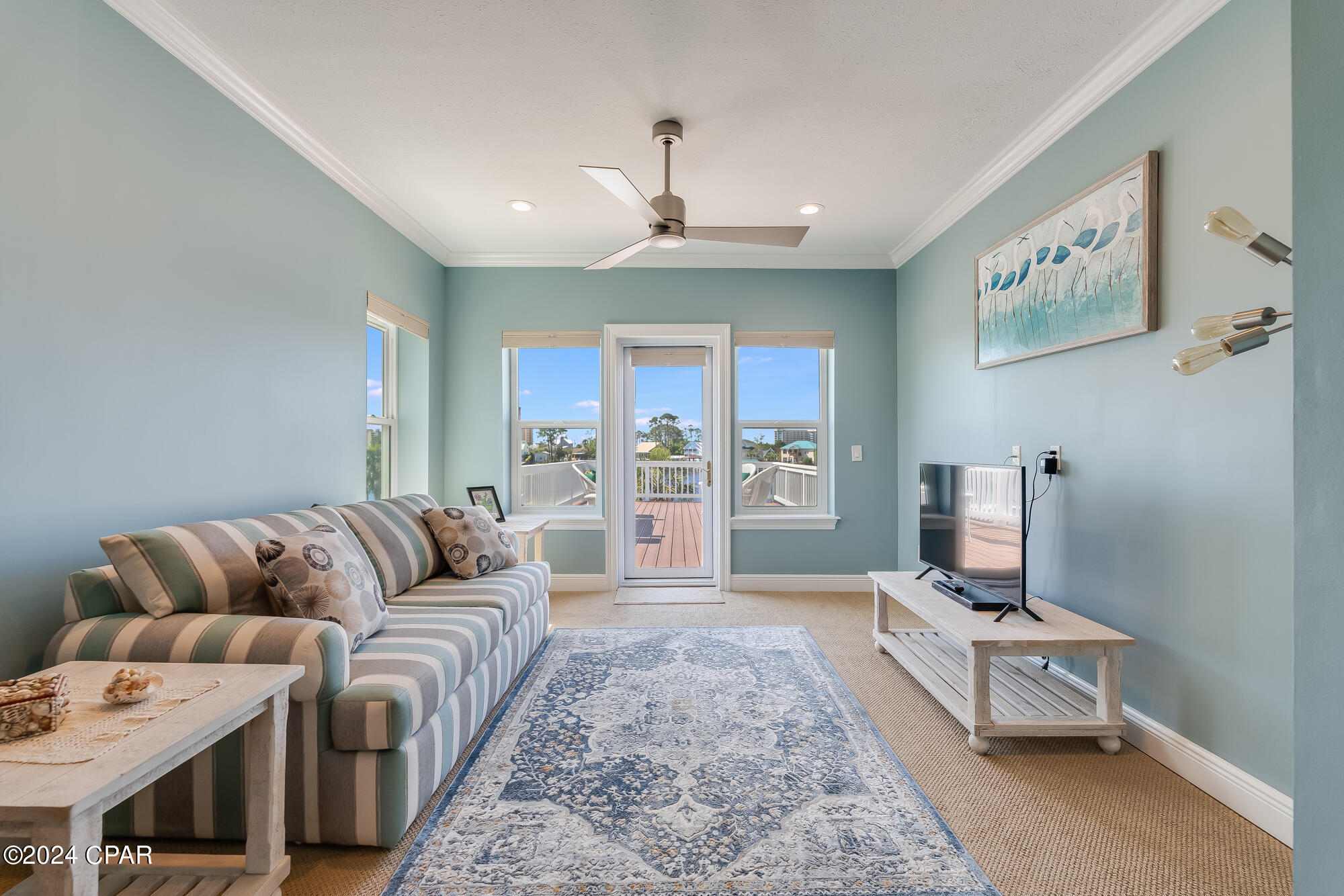 Grand Lagoon Banks - Residential