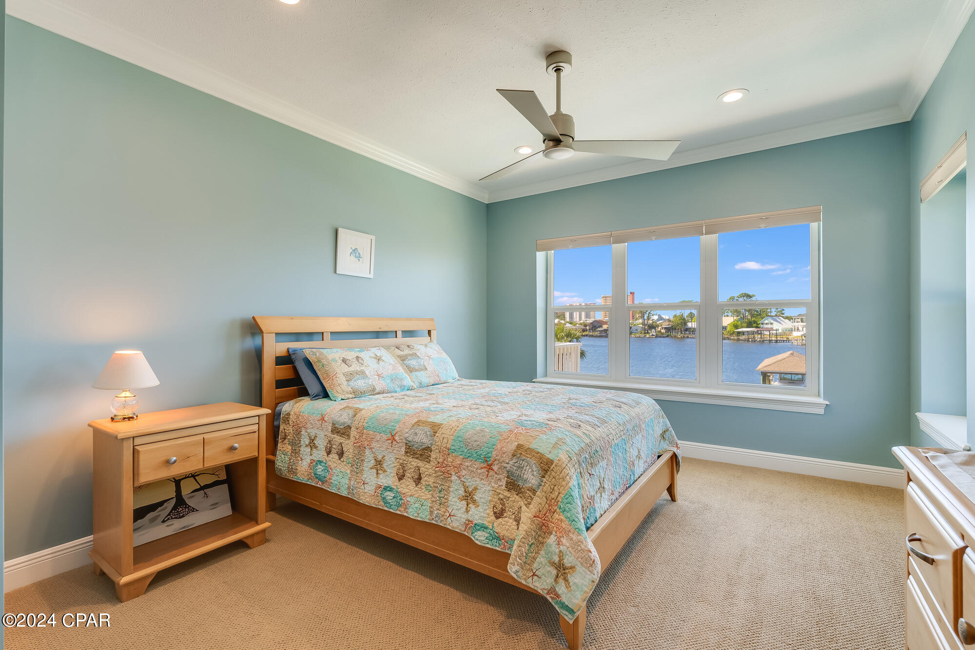 Grand Lagoon Banks - Residential