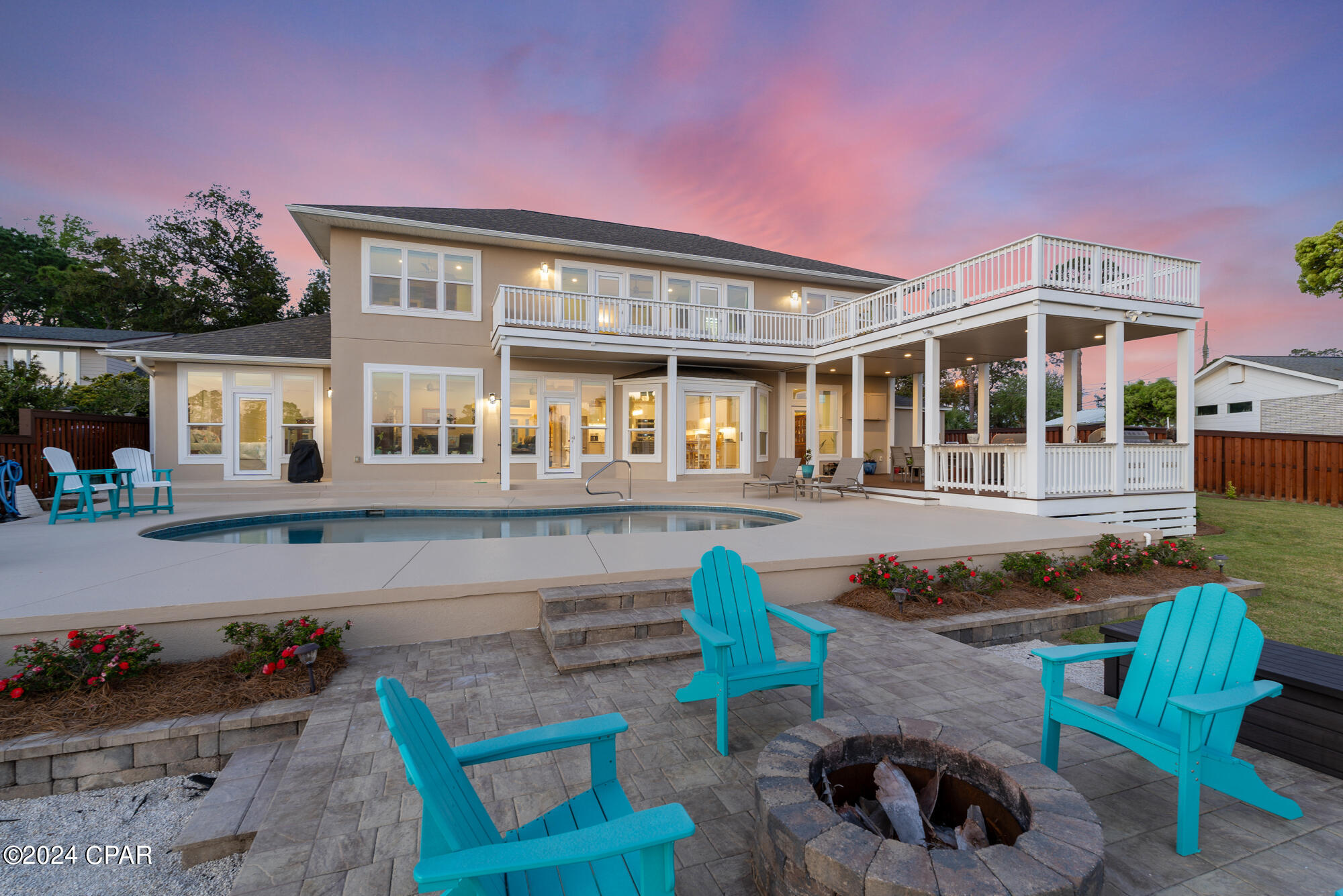 Grand Lagoon Banks - Residential