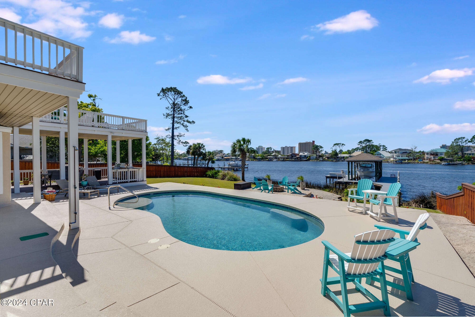 Grand Lagoon Banks - Residential