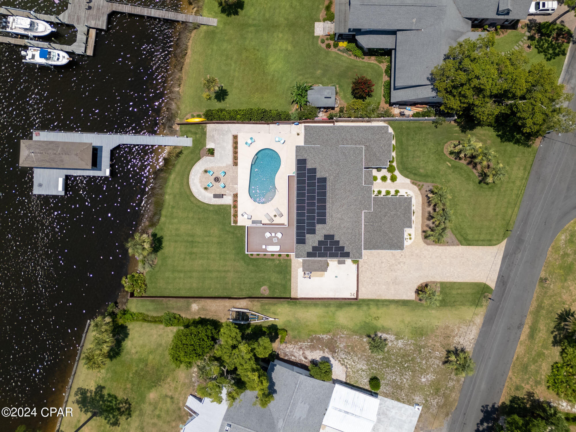 Grand Lagoon Banks - Residential