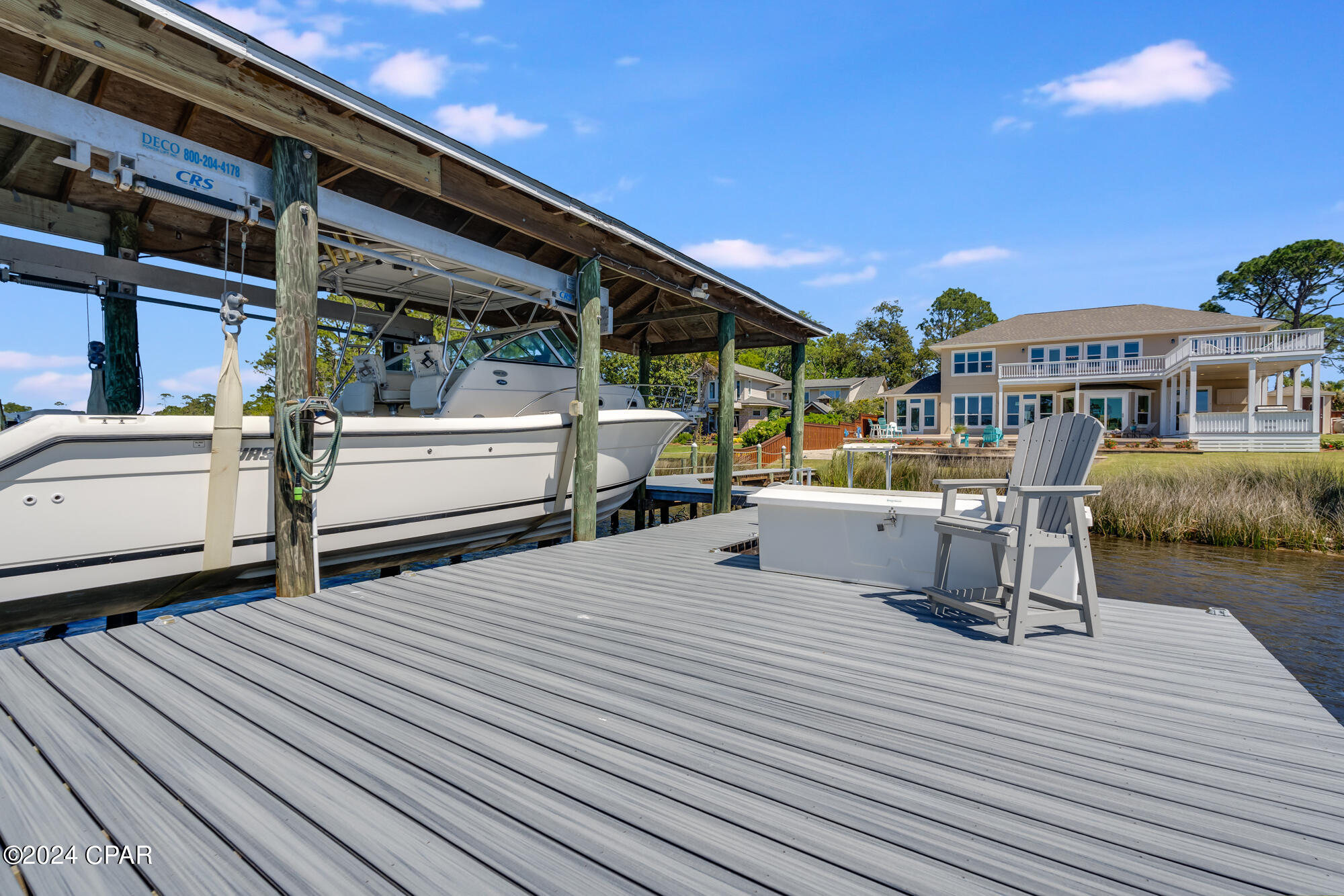 Grand Lagoon Banks - Residential