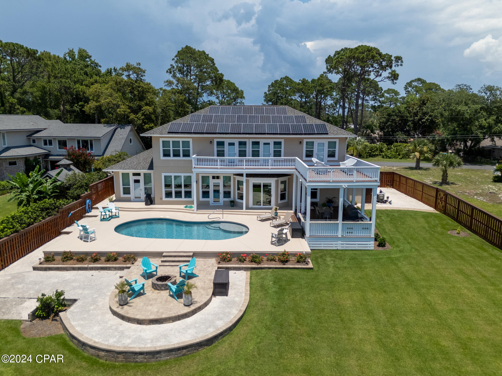 Grand Lagoon Banks - Residential