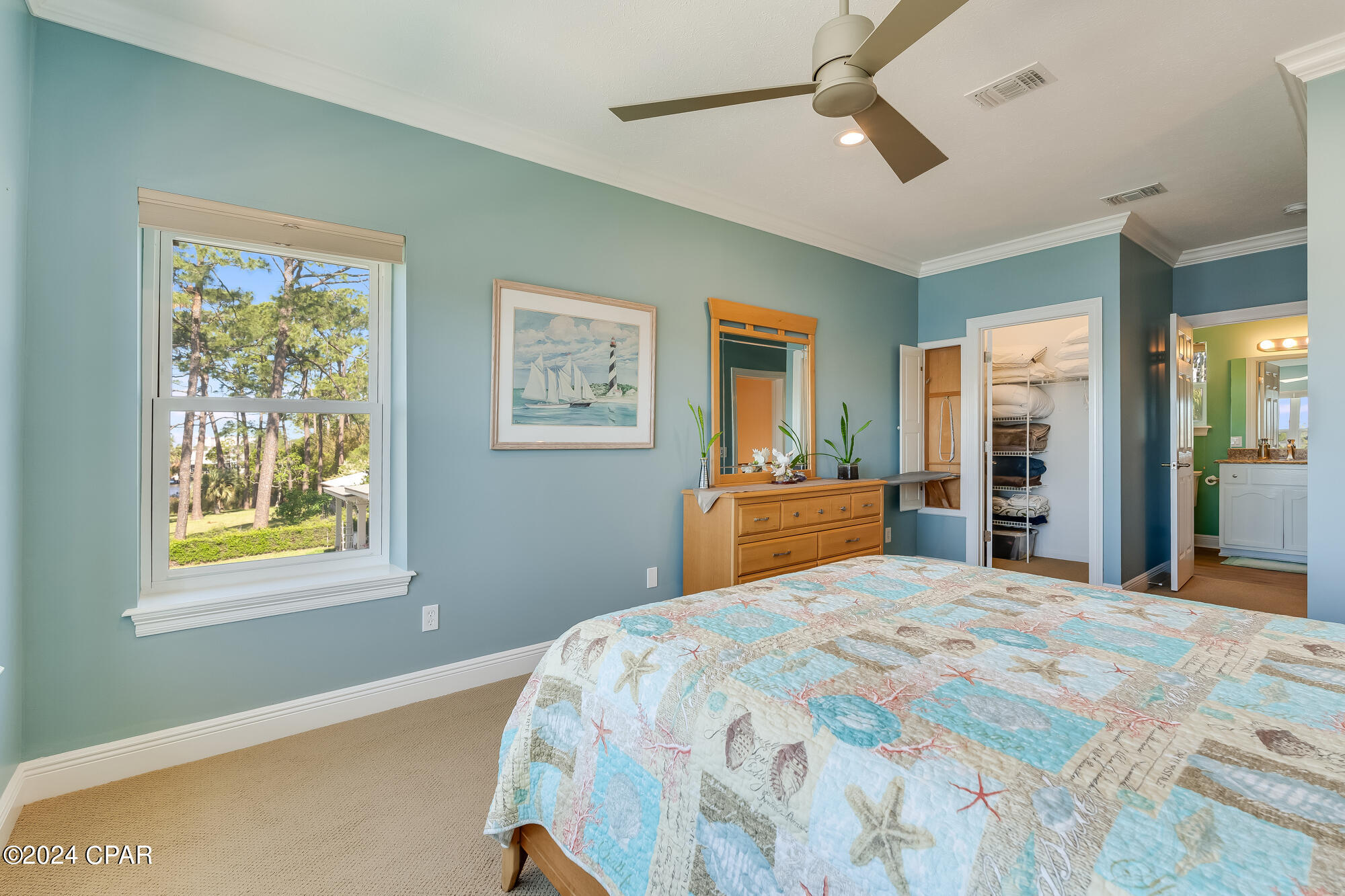 Grand Lagoon Banks - Residential