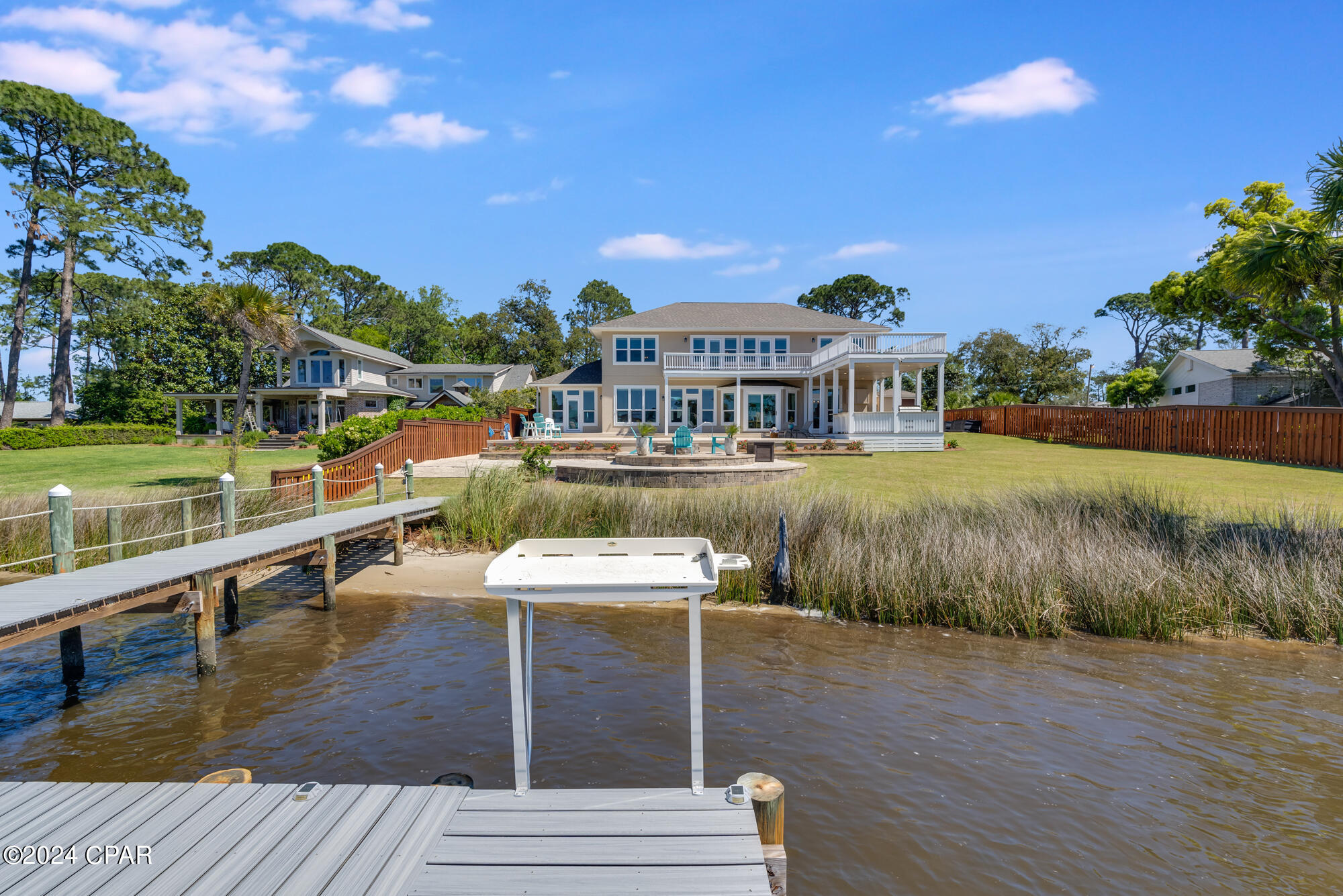 Grand Lagoon Banks - Residential