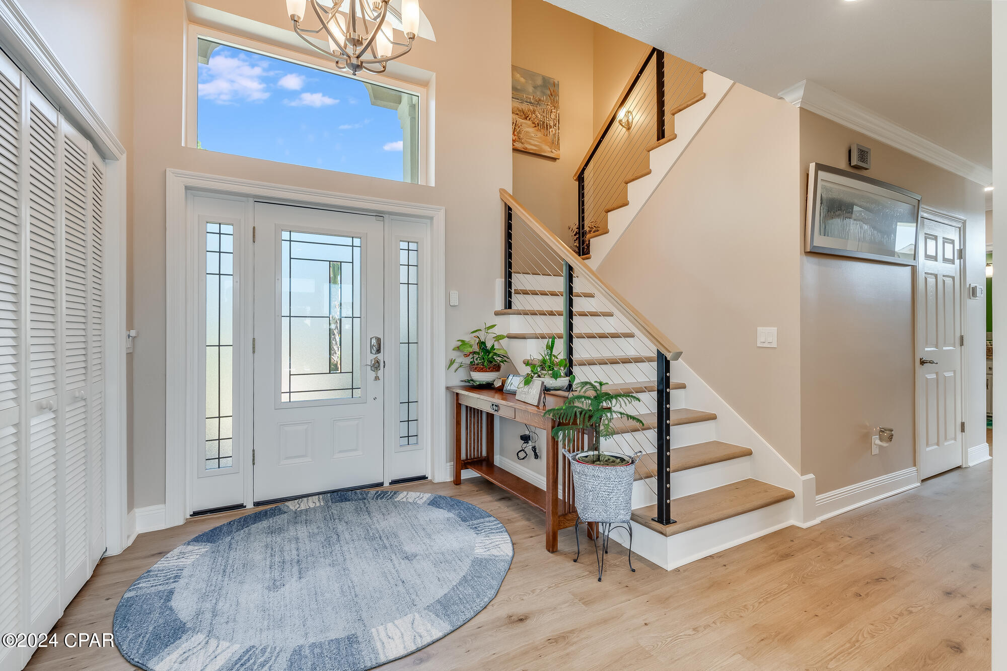 Grand Lagoon Banks - Residential