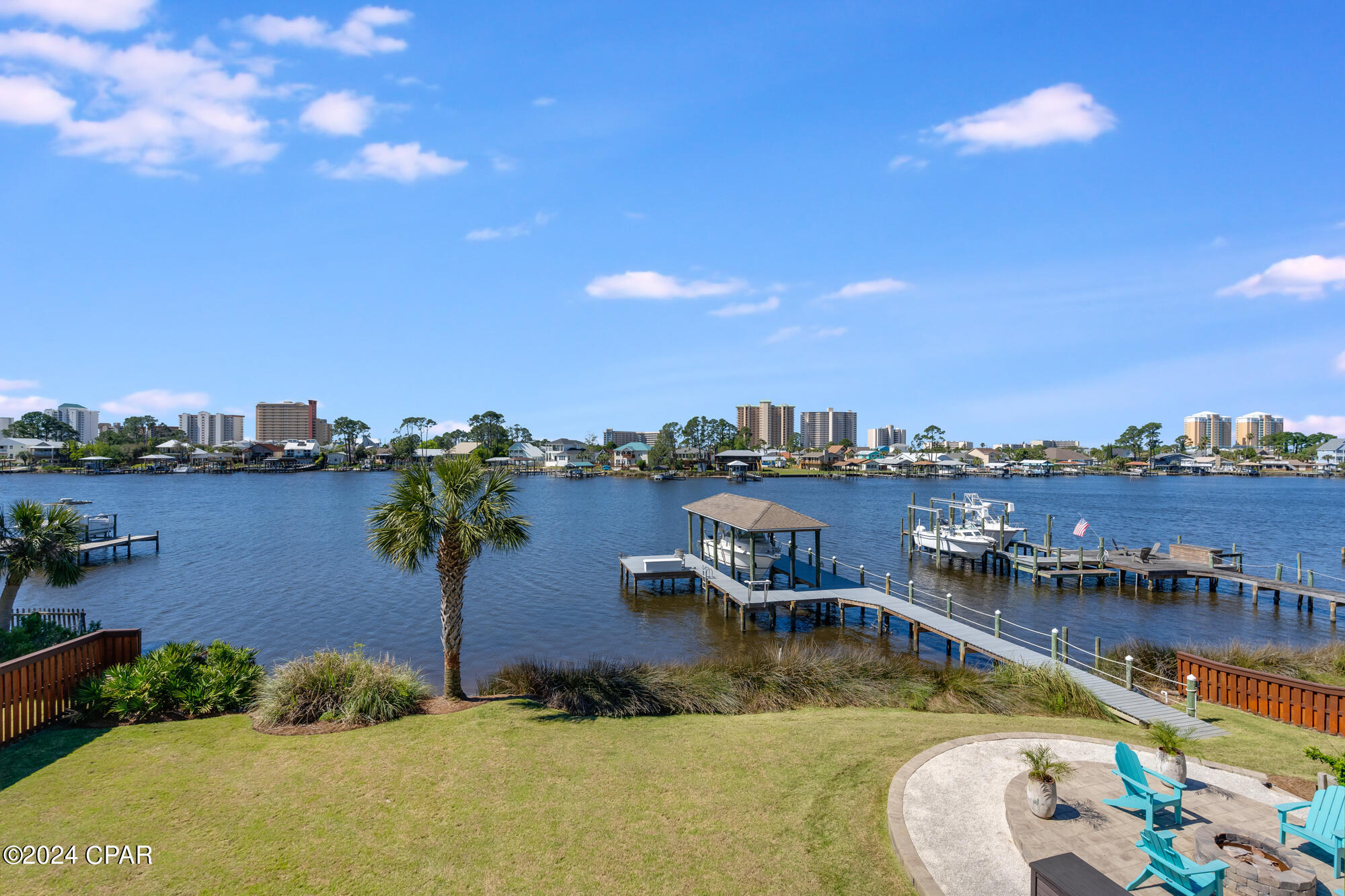 Grand Lagoon Banks - Residential