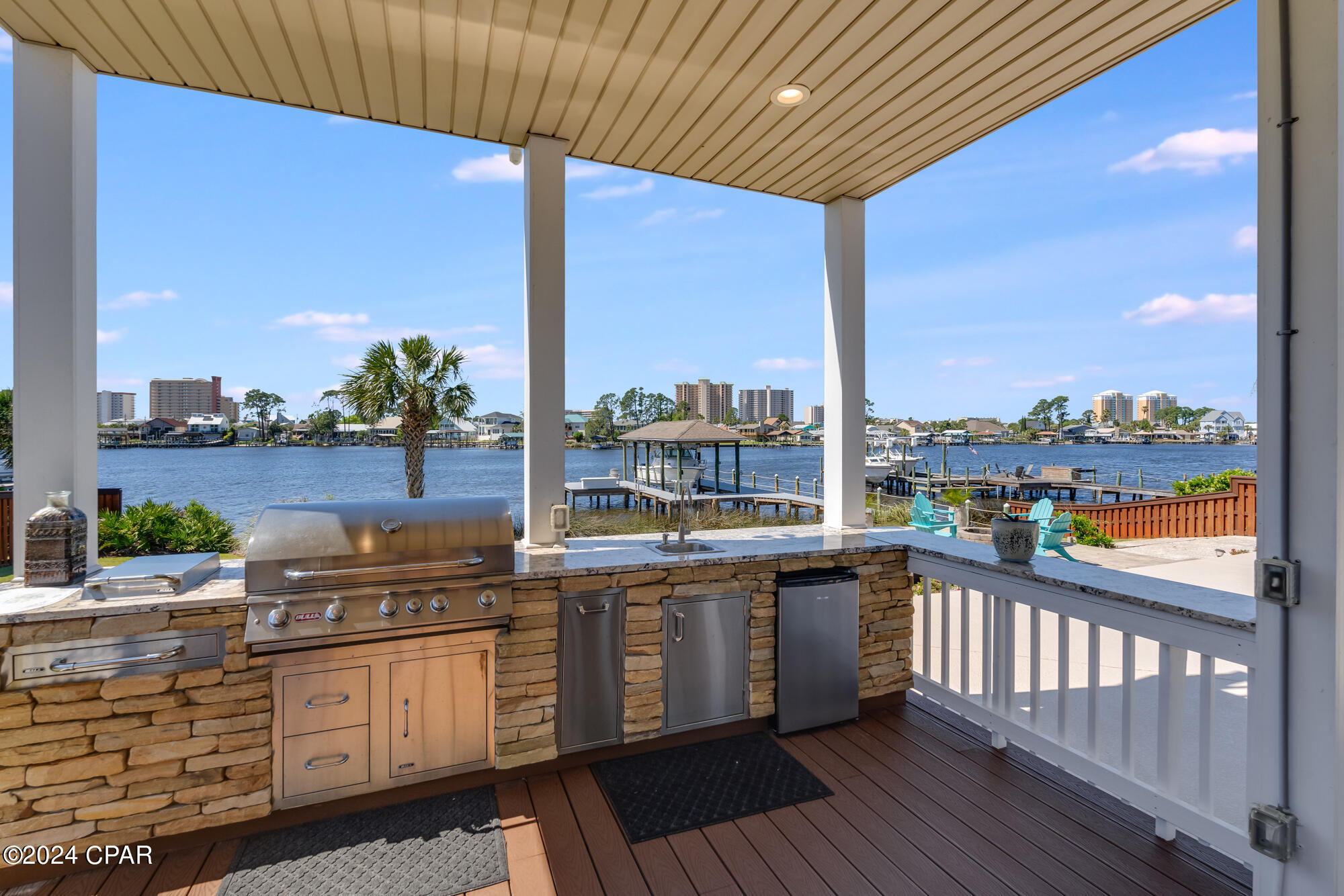 Grand Lagoon Banks - Residential