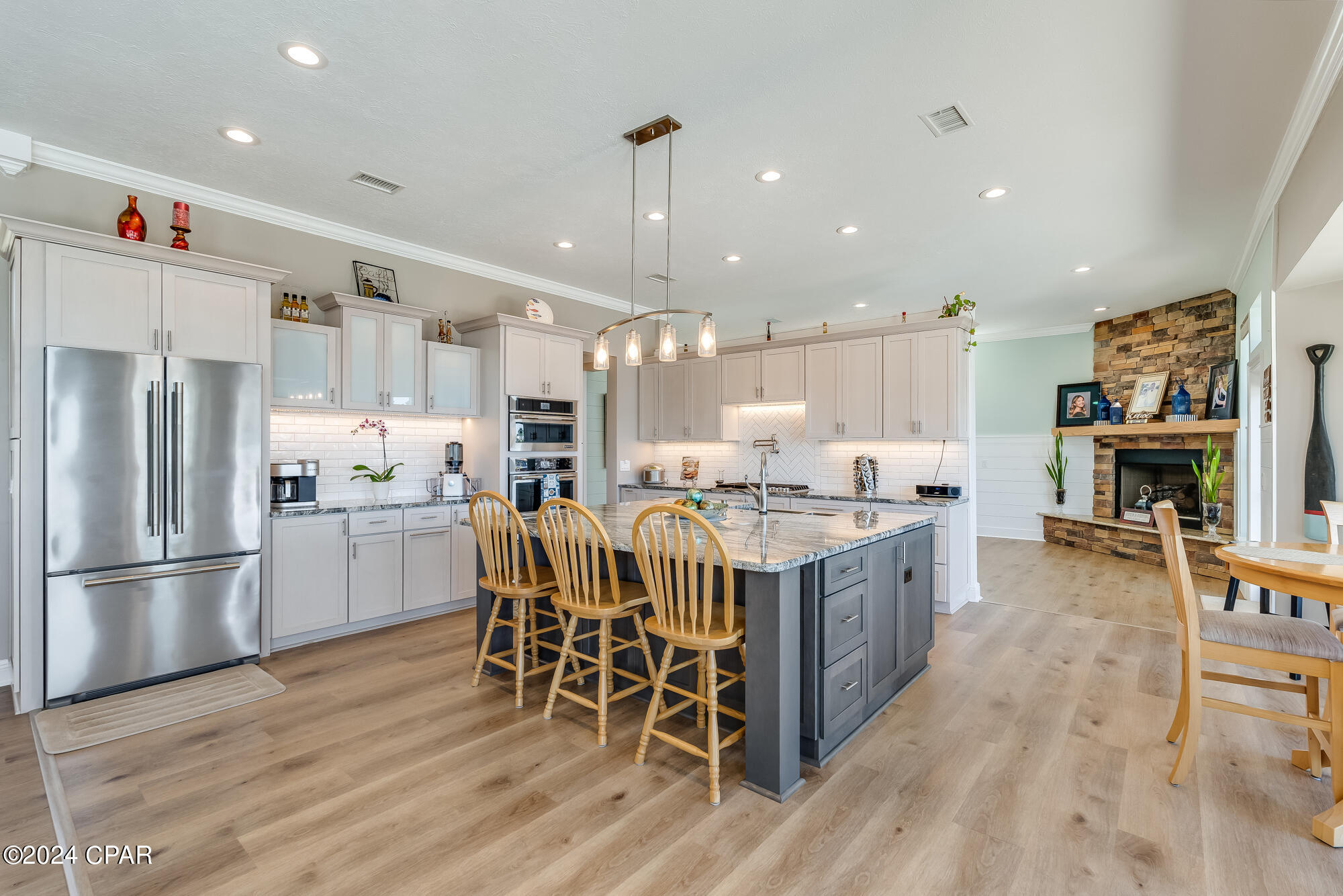 Grand Lagoon Banks - Residential