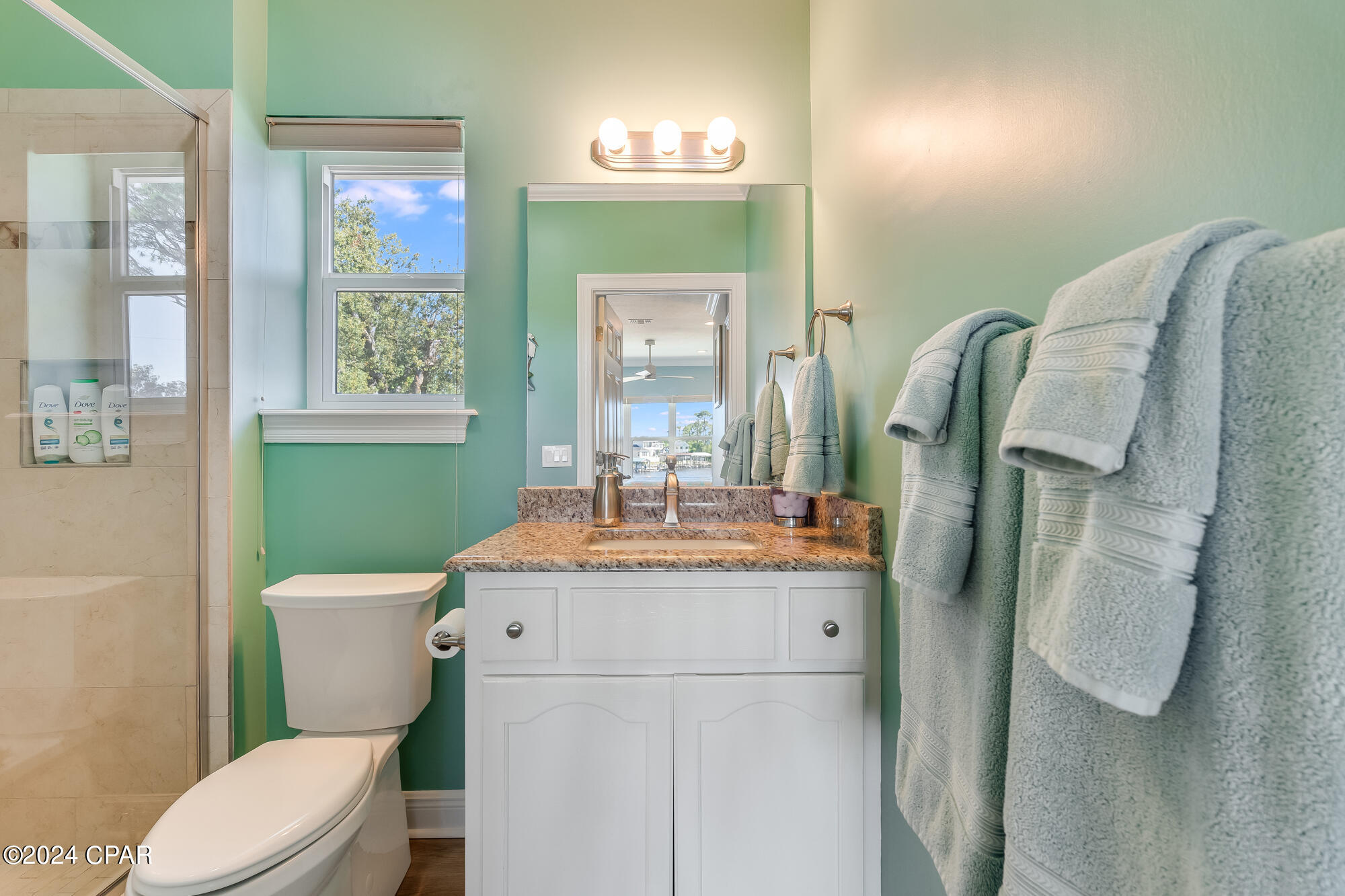 Grand Lagoon Banks - Residential