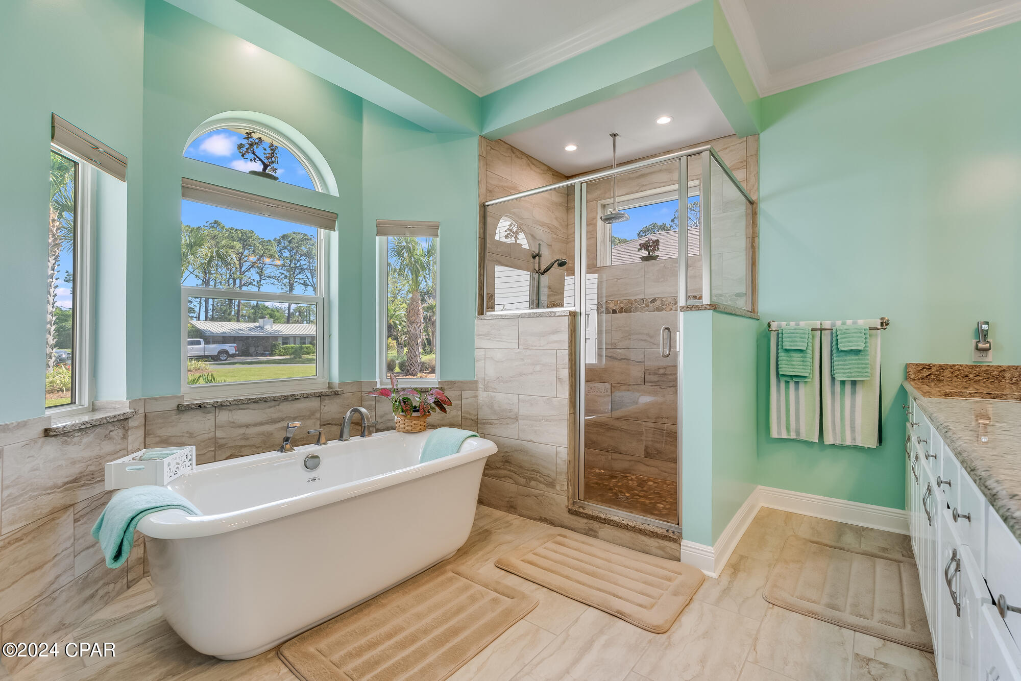 Grand Lagoon Banks - Residential