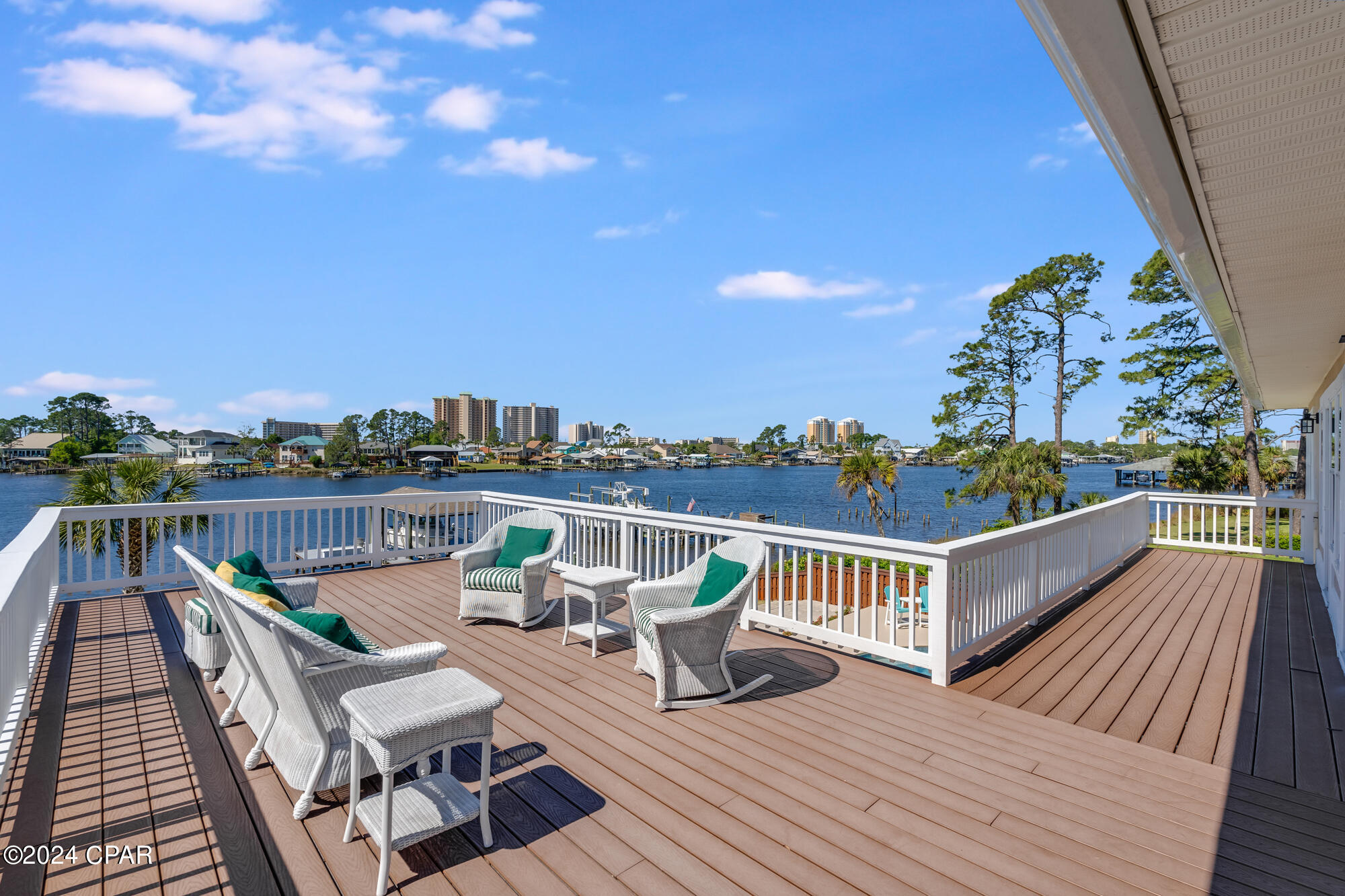 Grand Lagoon Banks - Residential