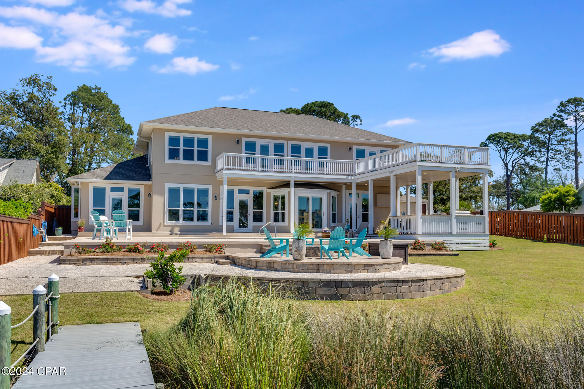 Grand Lagoon Banks - Residential