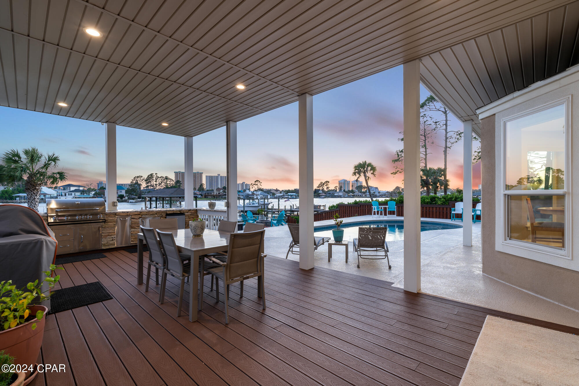 Grand Lagoon Banks - Residential