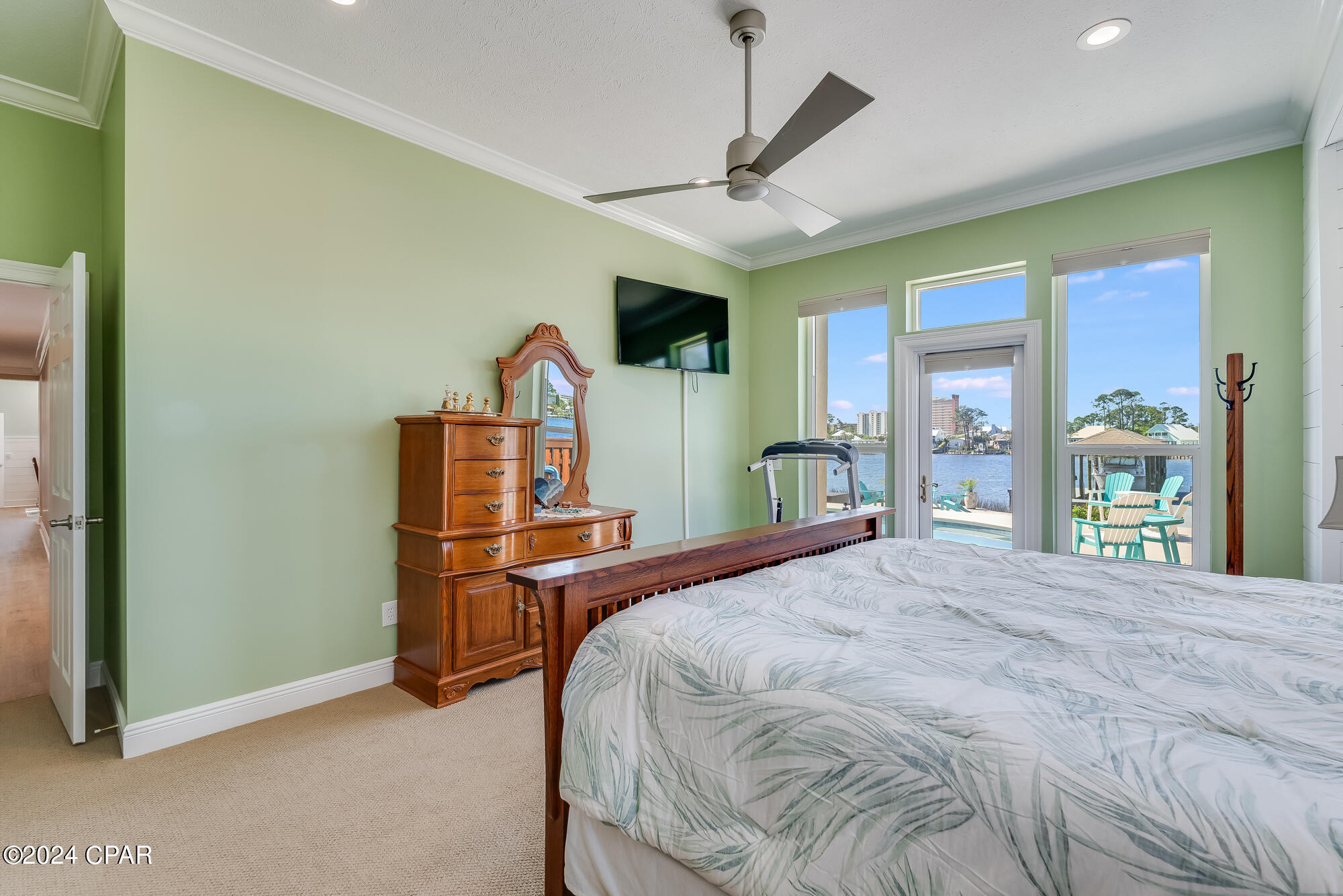 Grand Lagoon Banks - Residential