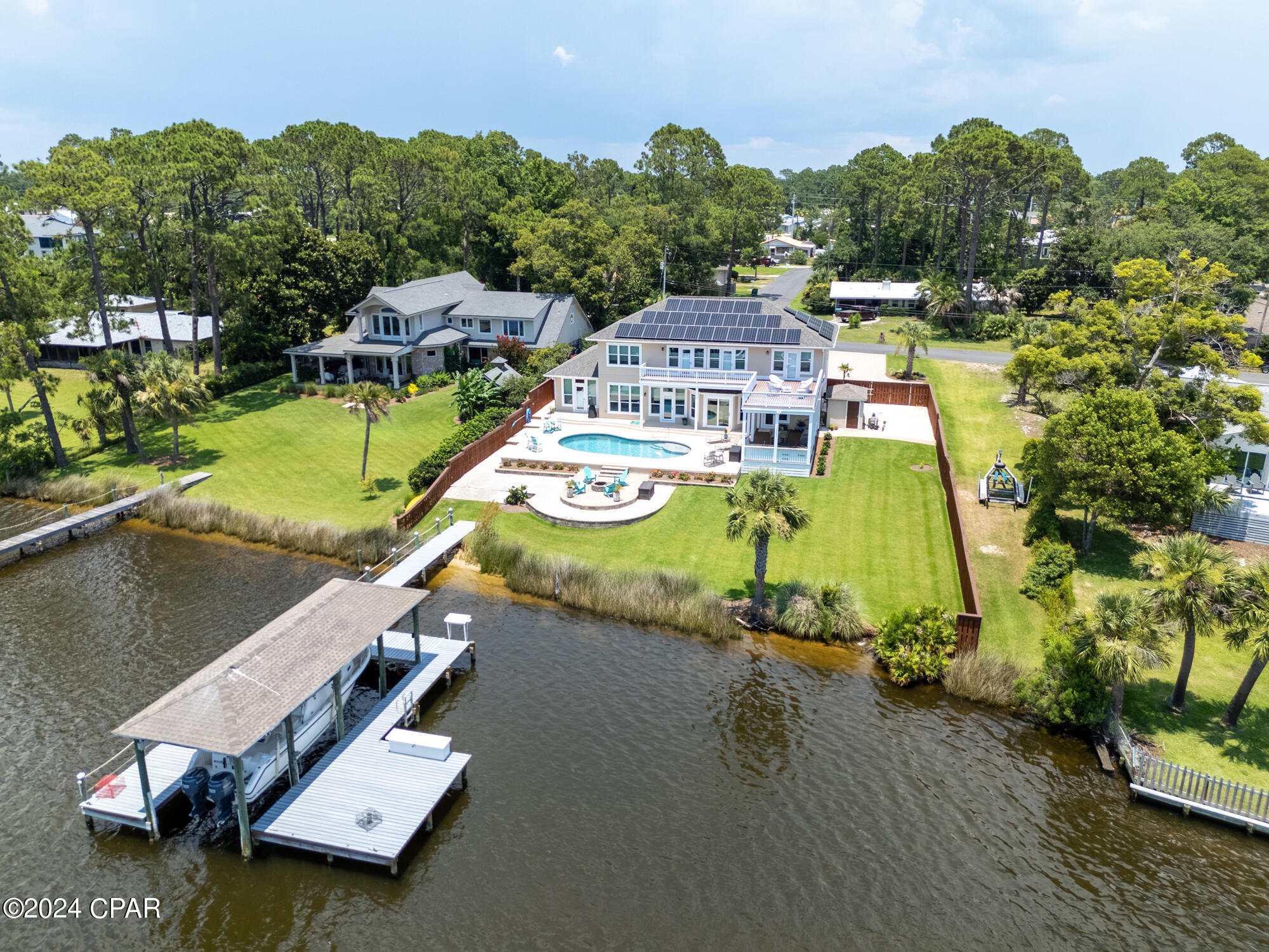 Grand Lagoon Banks - Residential