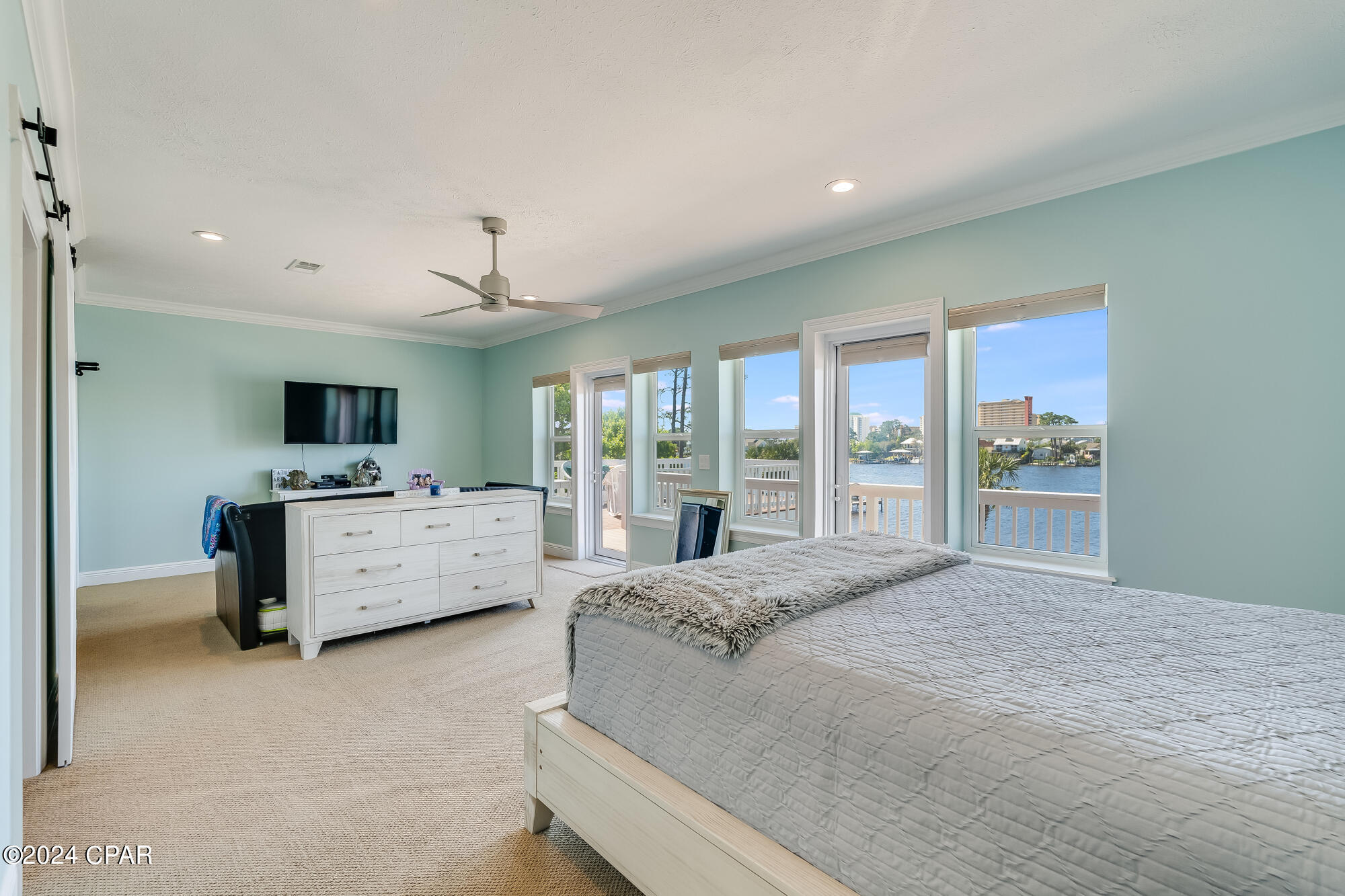 Grand Lagoon Banks - Residential