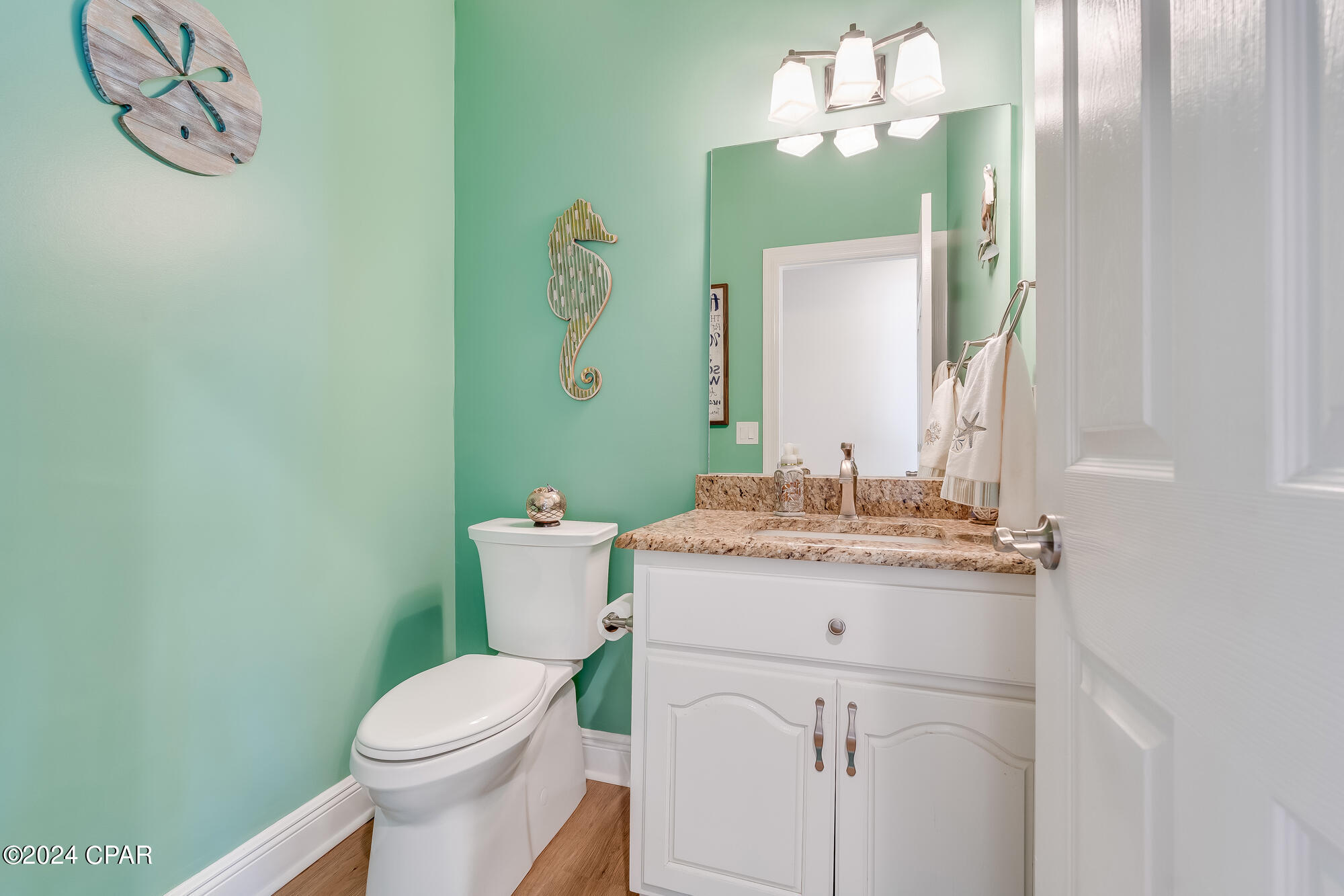 Grand Lagoon Banks - Residential