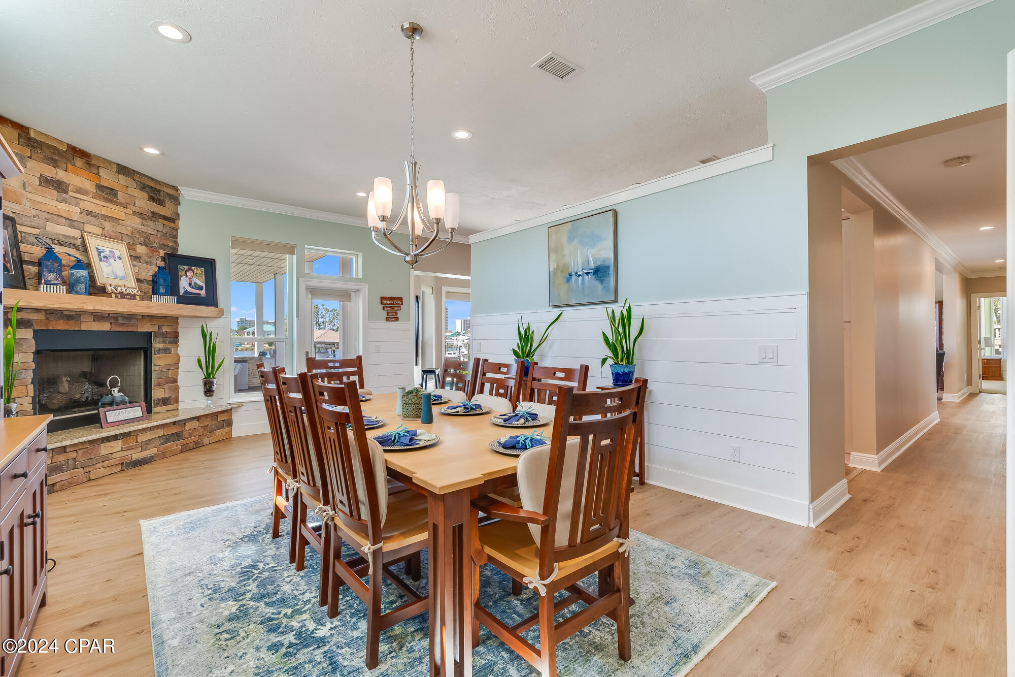 Grand Lagoon Banks - Residential