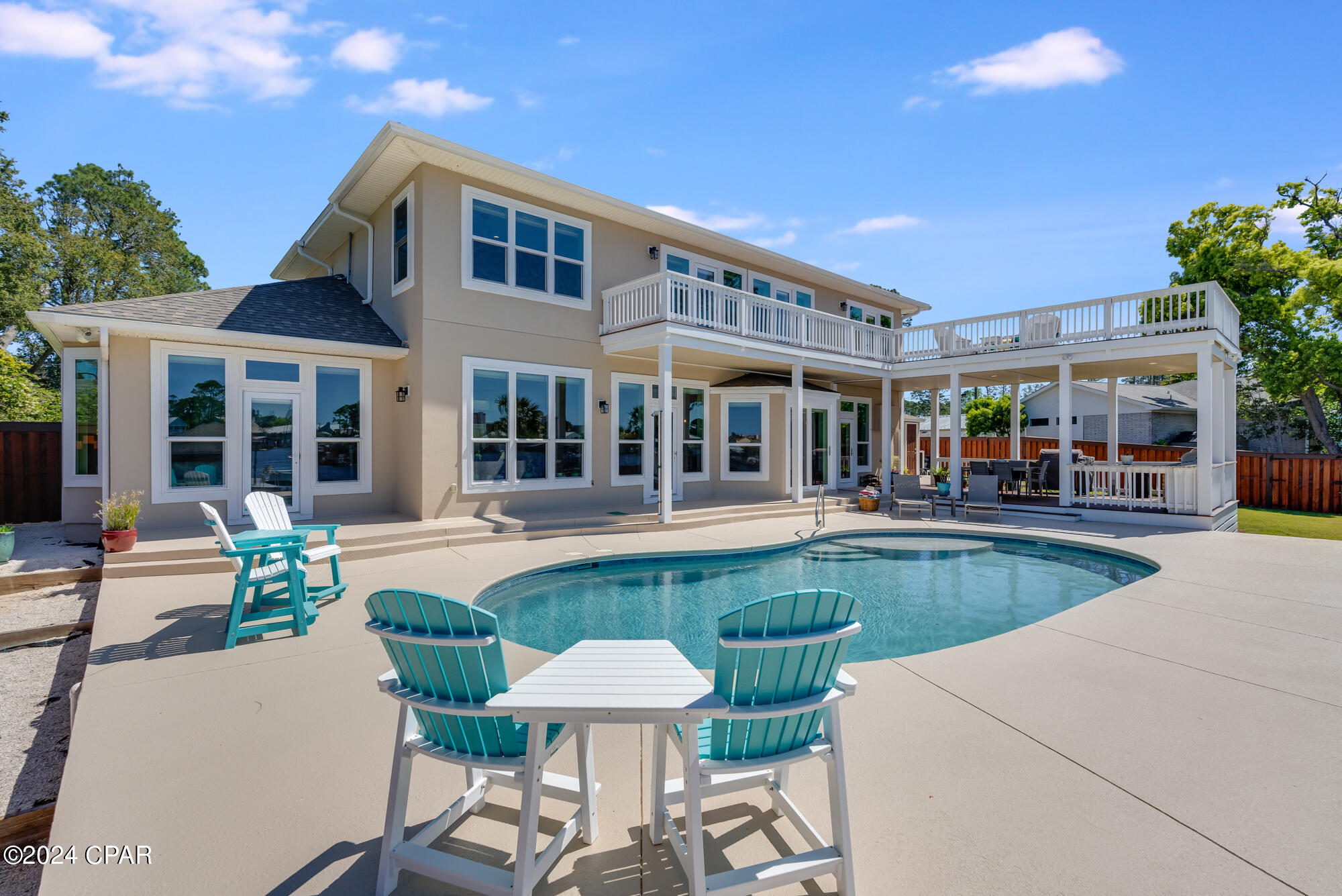 Grand Lagoon Banks - Residential