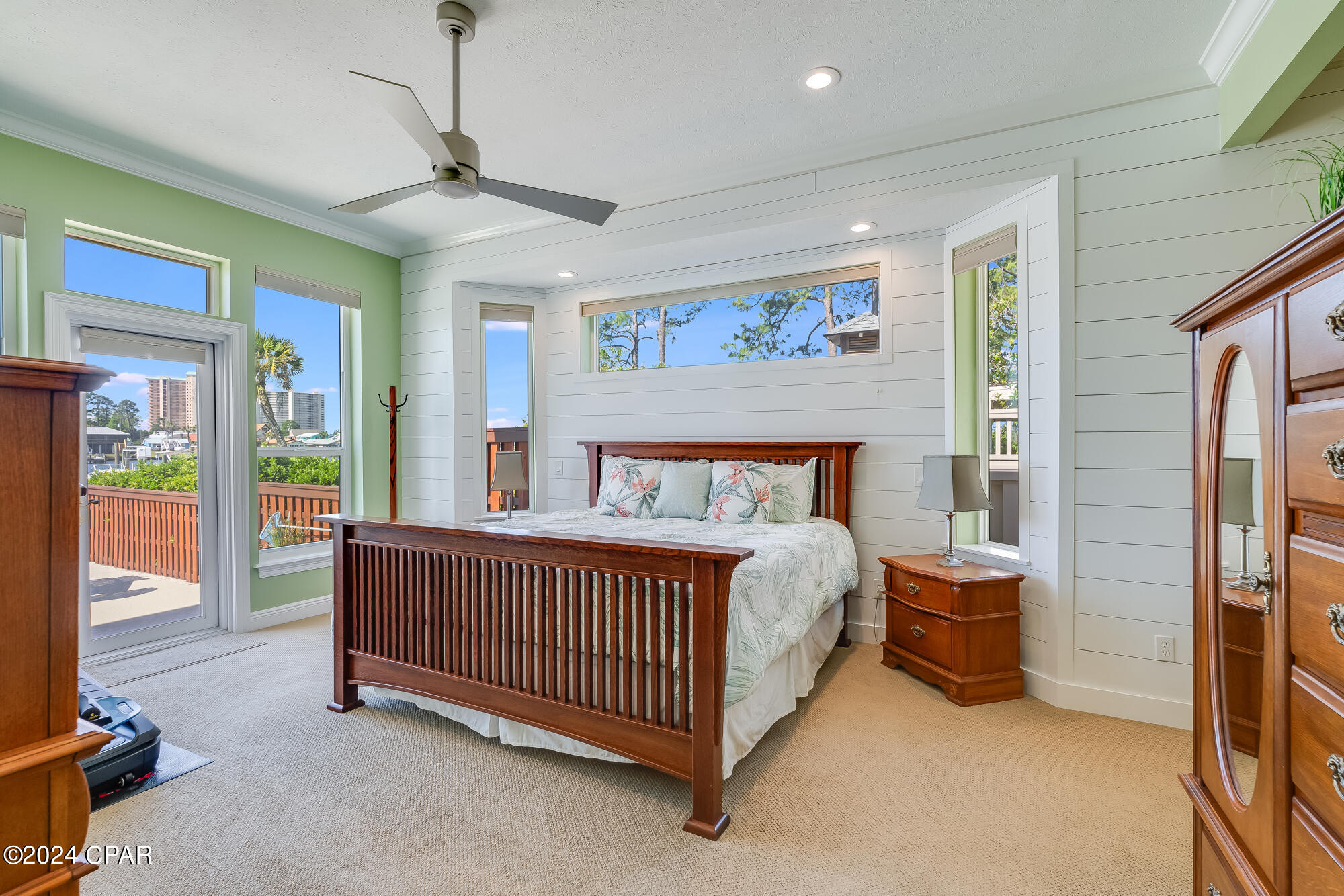 Grand Lagoon Banks - Residential