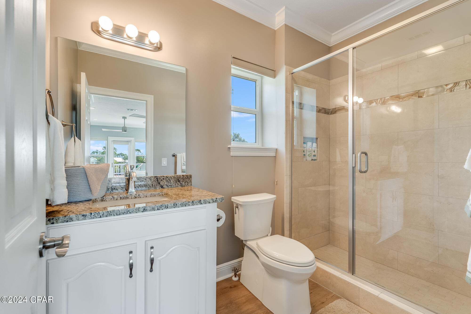 Grand Lagoon Banks - Residential