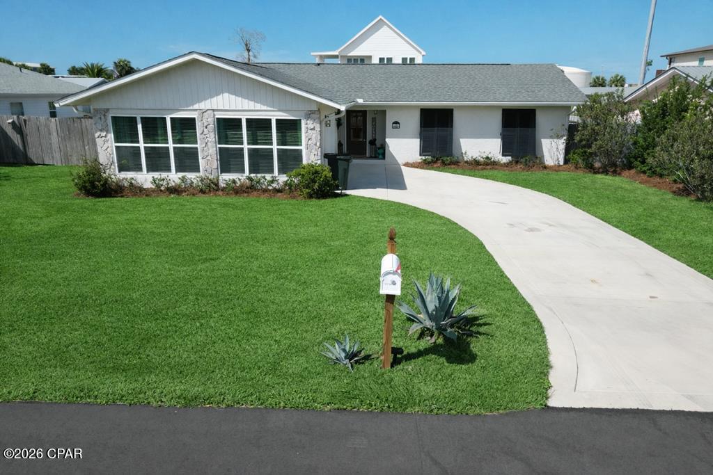 Photo 1 of 66 — 235 Kim Kove, Mexico Beach, FL 32456