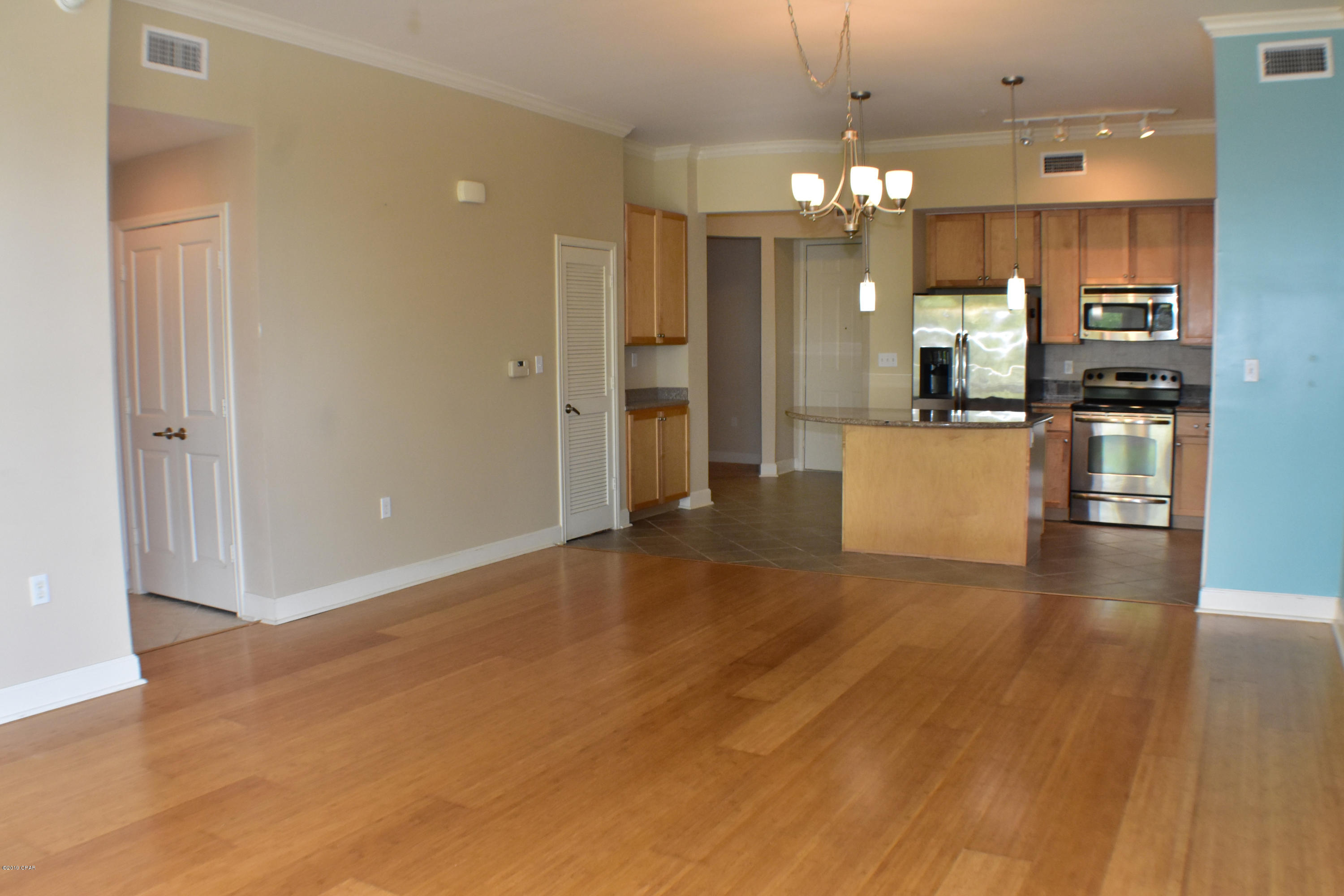 Island Reserve - Residential