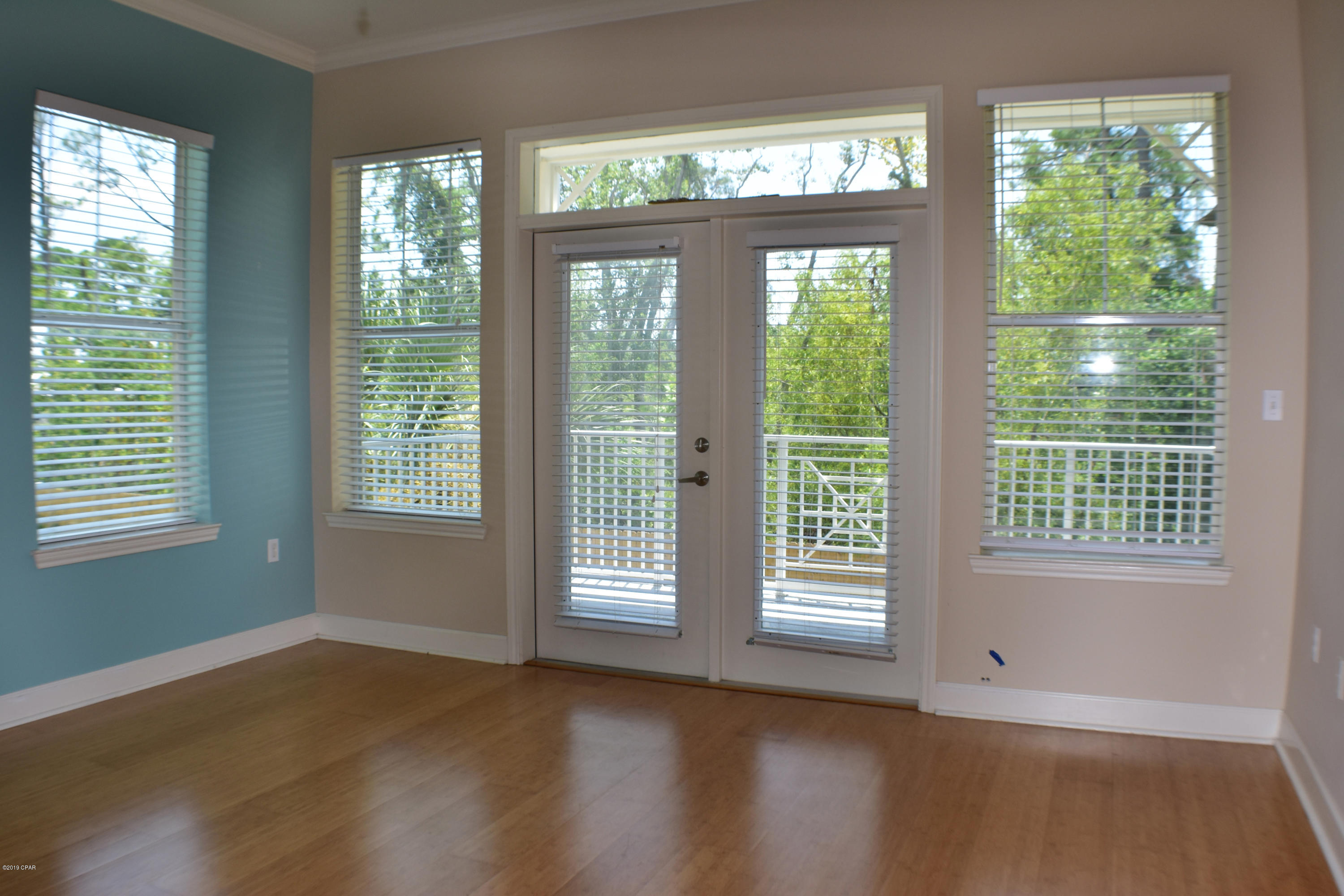 Island Reserve - Residential