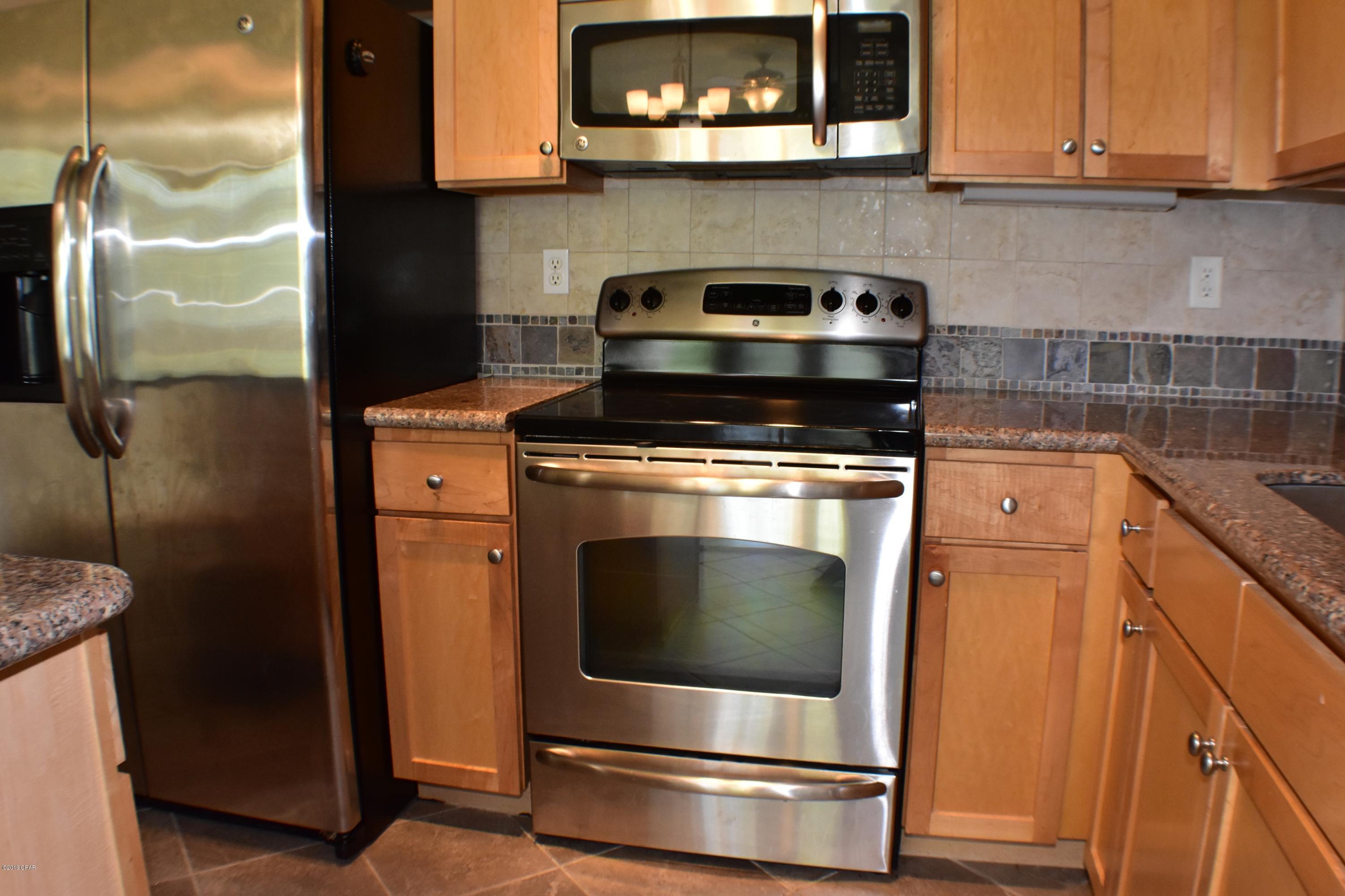 Island Reserve - Residential