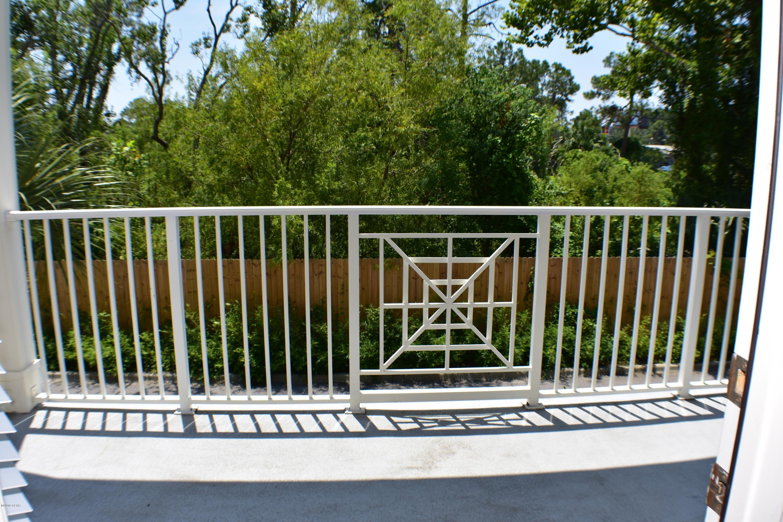 Island Reserve - Residential