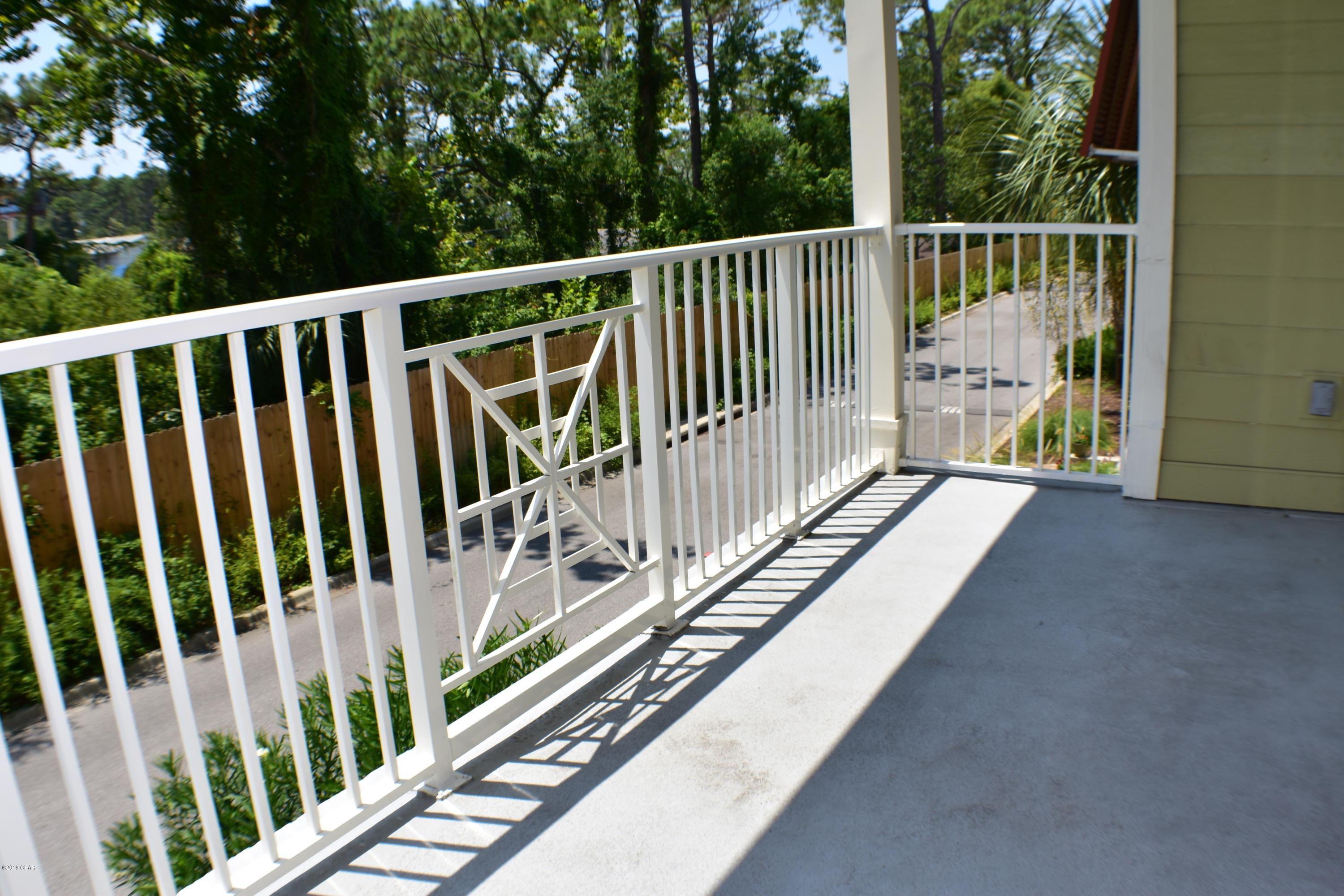 Island Reserve - Residential