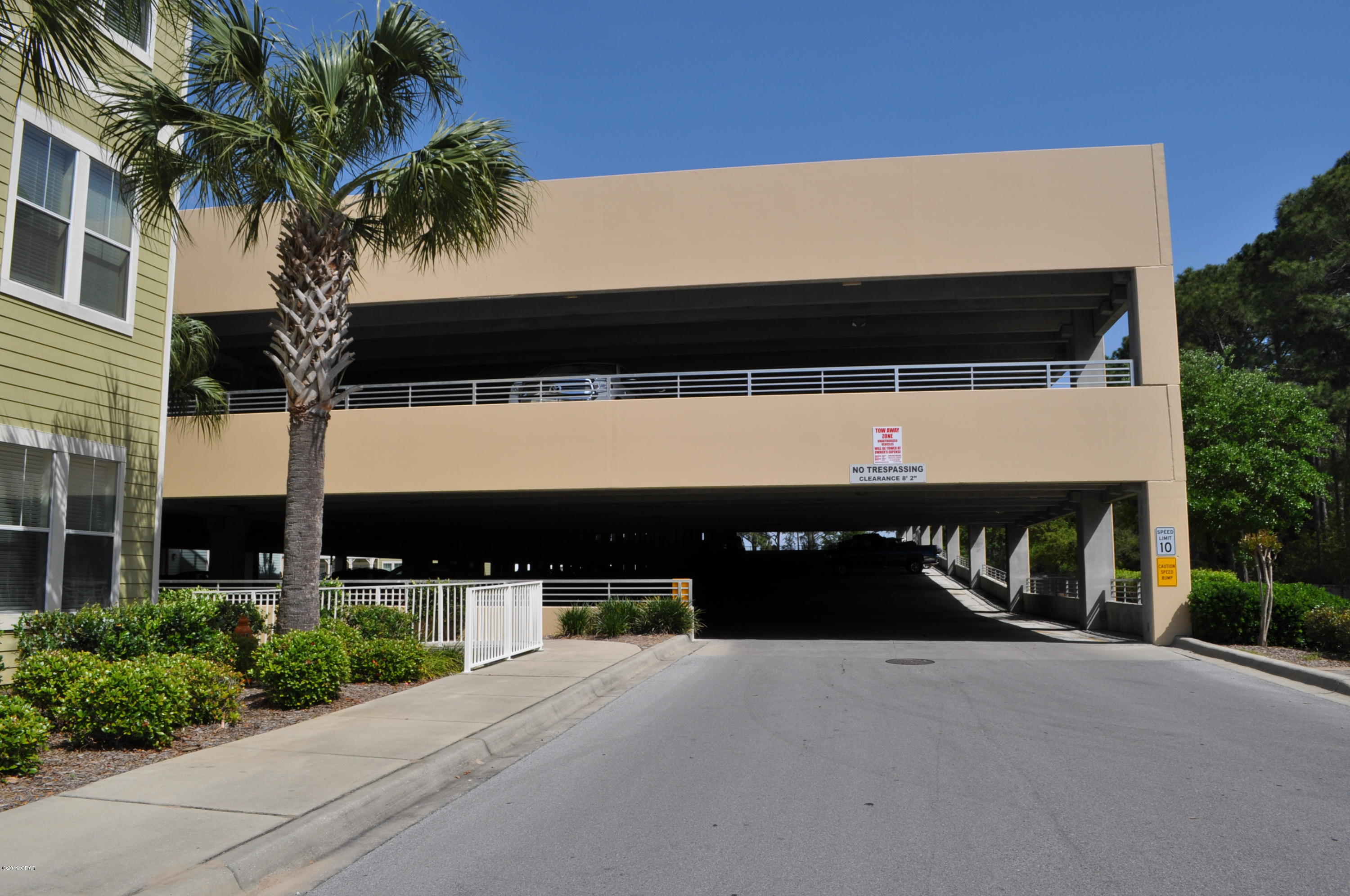 Island Reserve - Residential