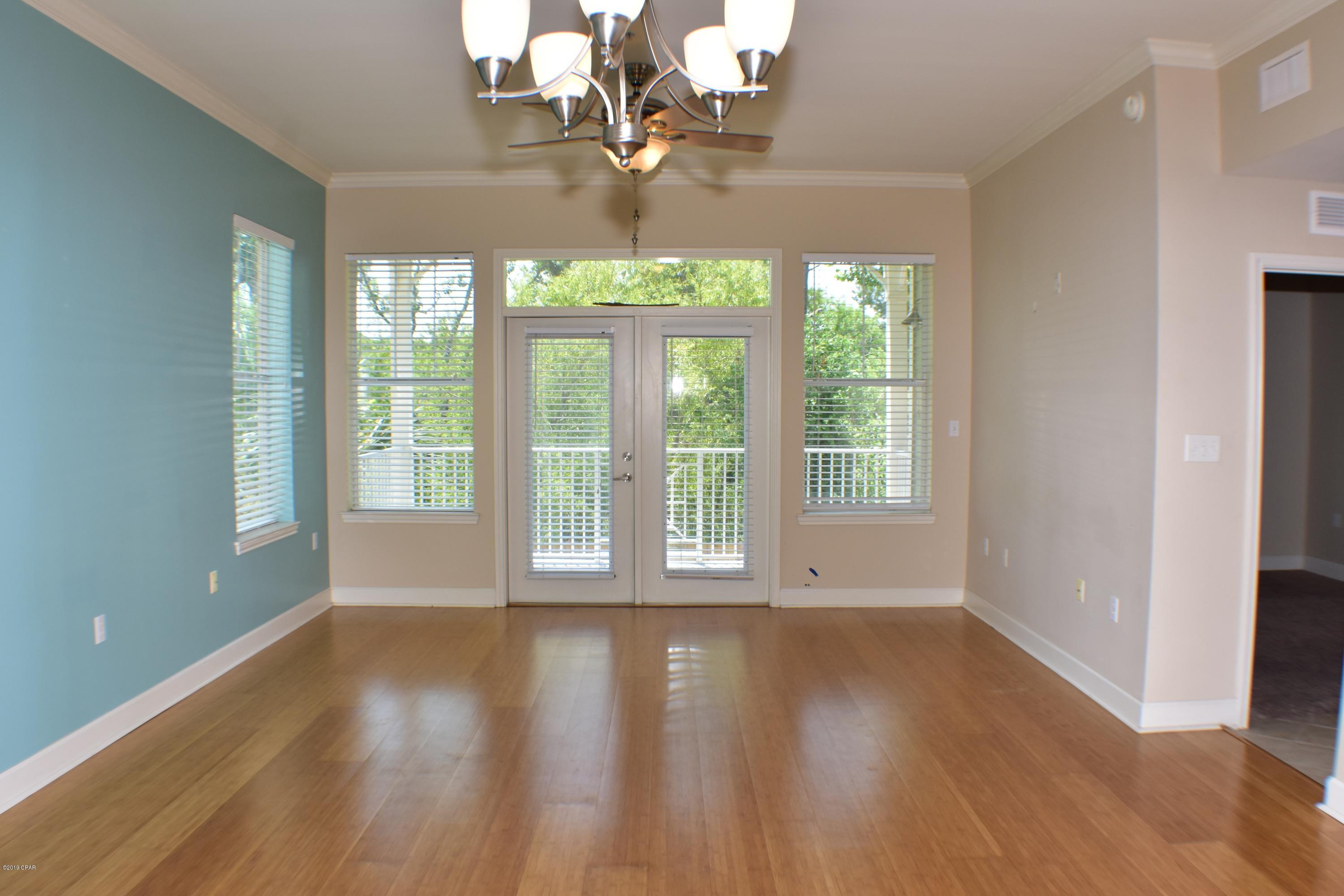 Island Reserve - Residential