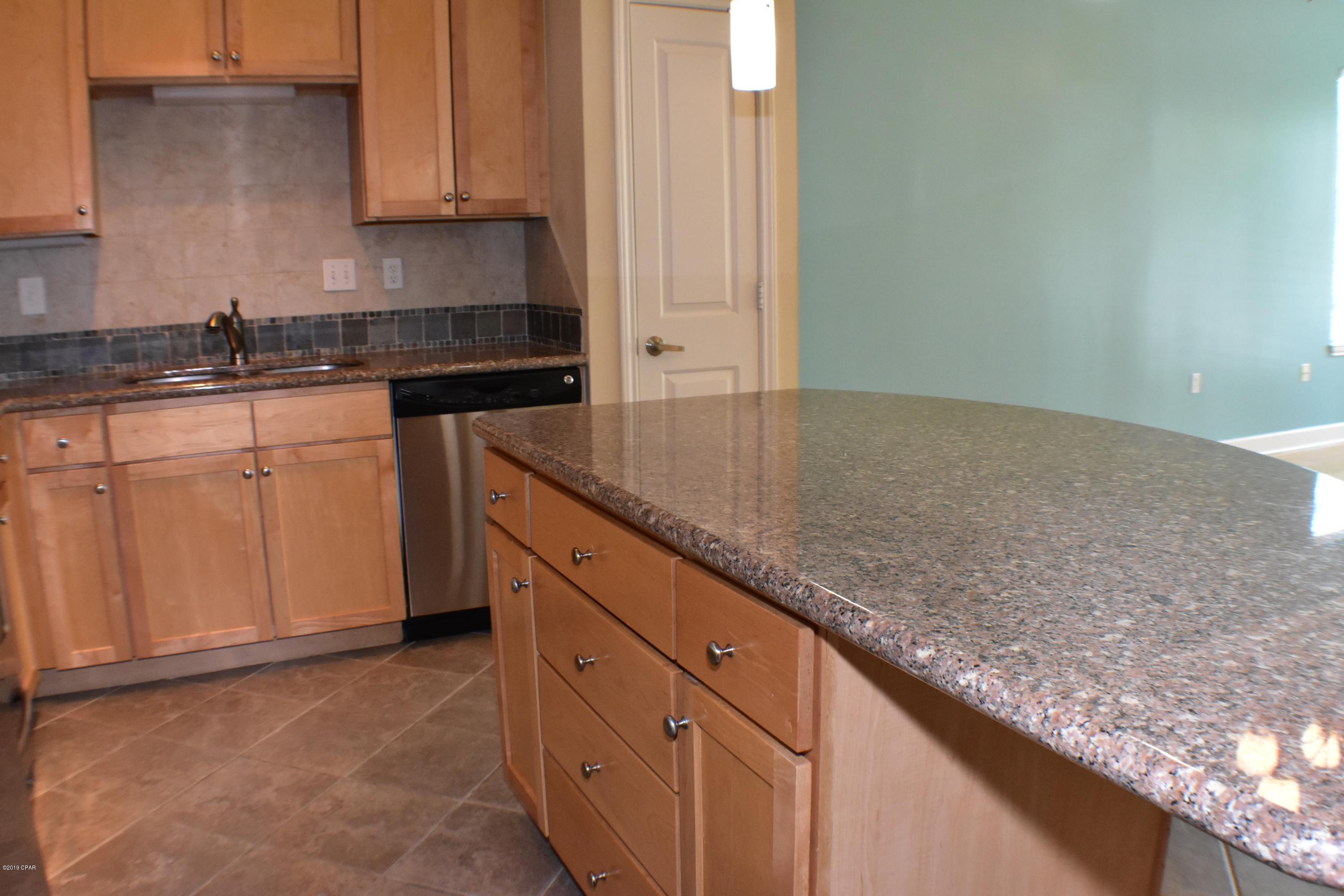 Island Reserve - Residential