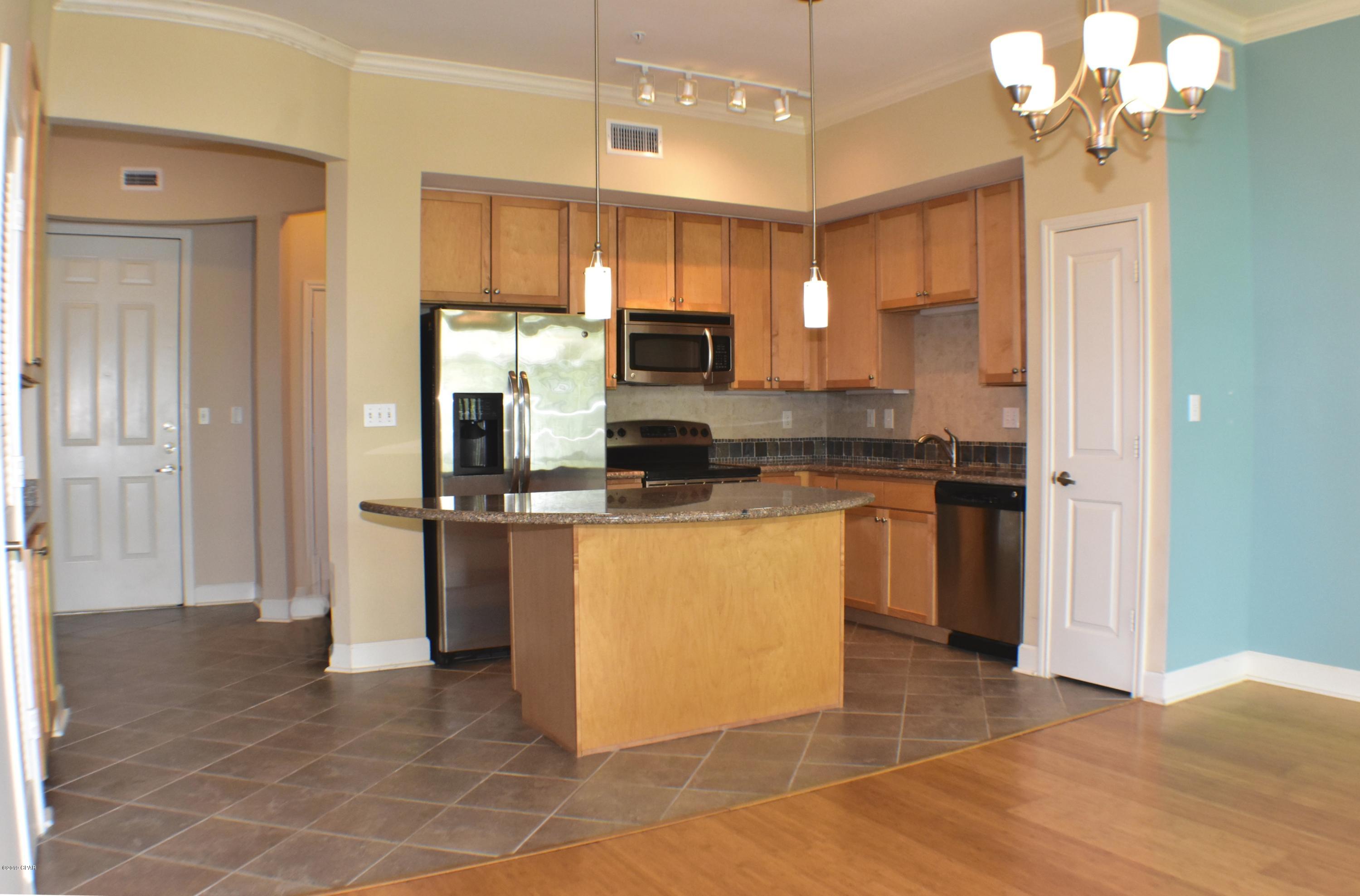 Island Reserve - Residential