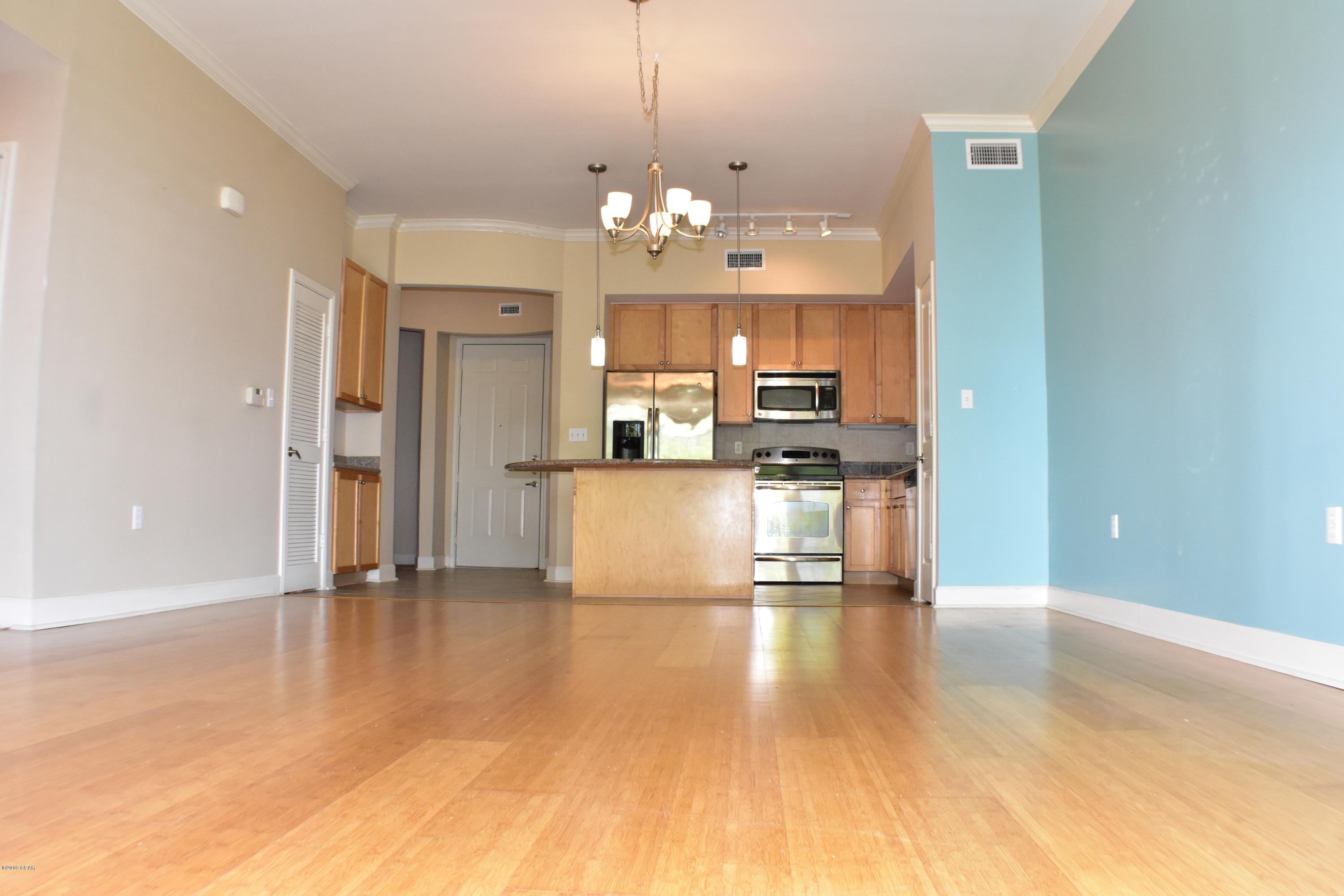 Island Reserve - Residential