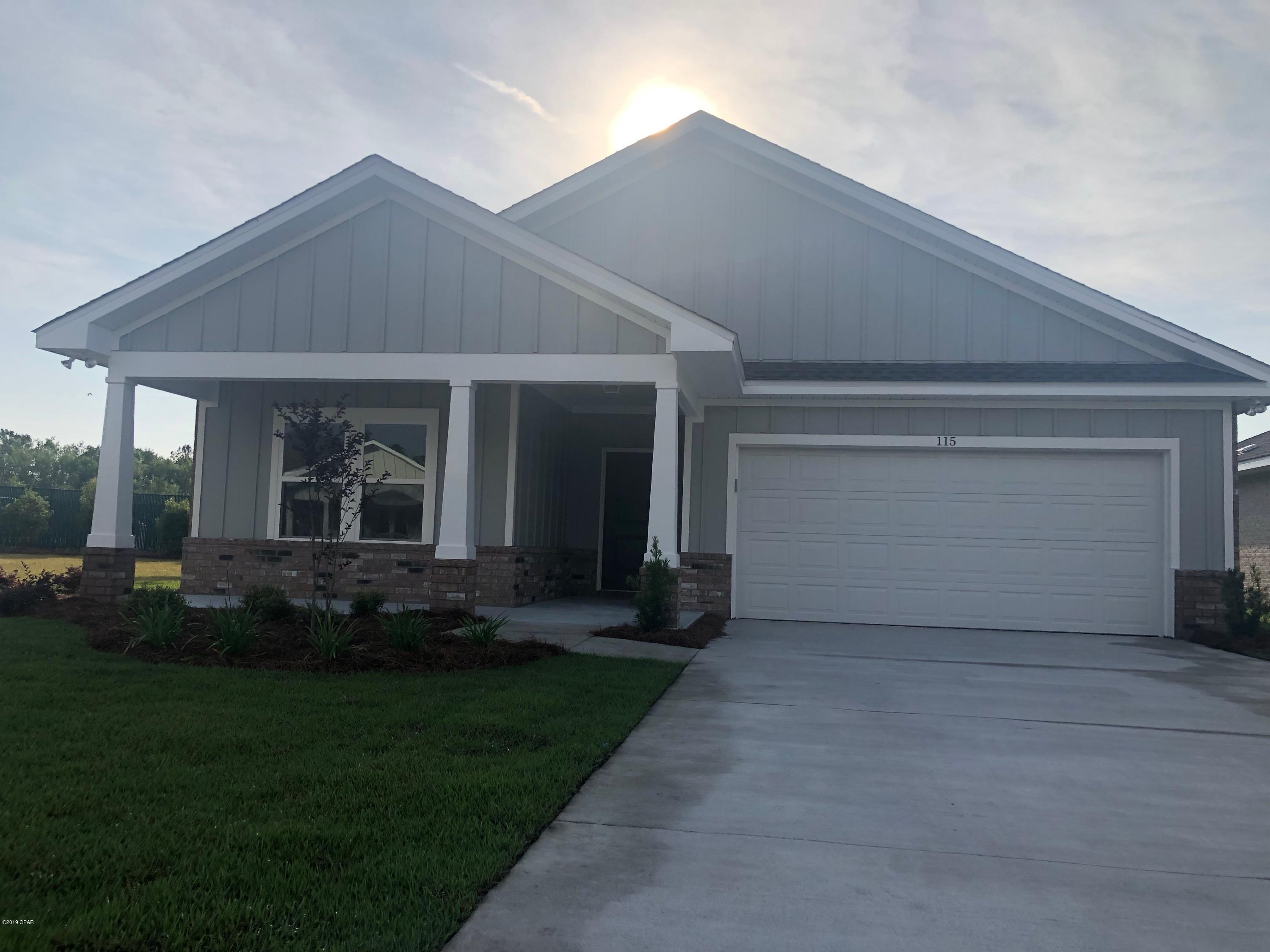 Camryn's Crossing - Residential